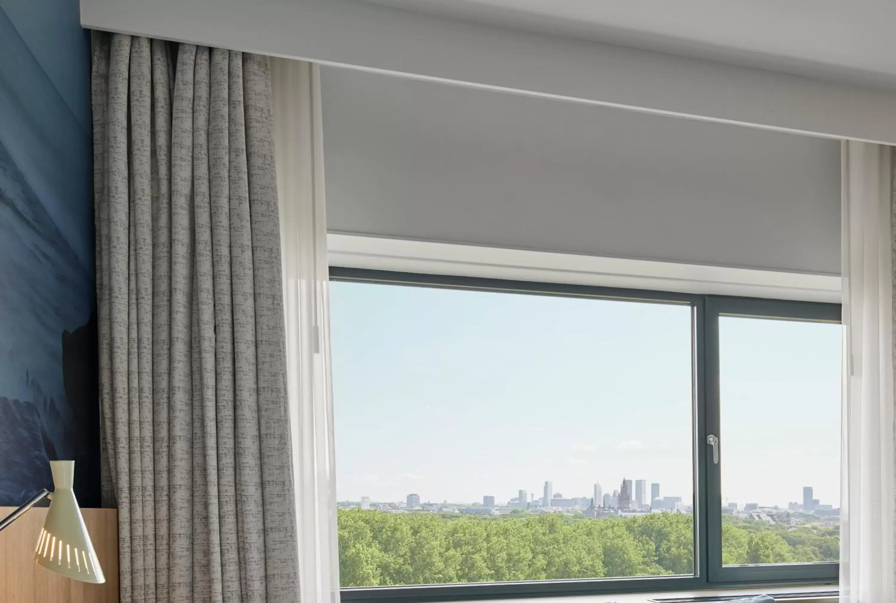 Marriott Hotel The Hague Marriott Hotel The Hague