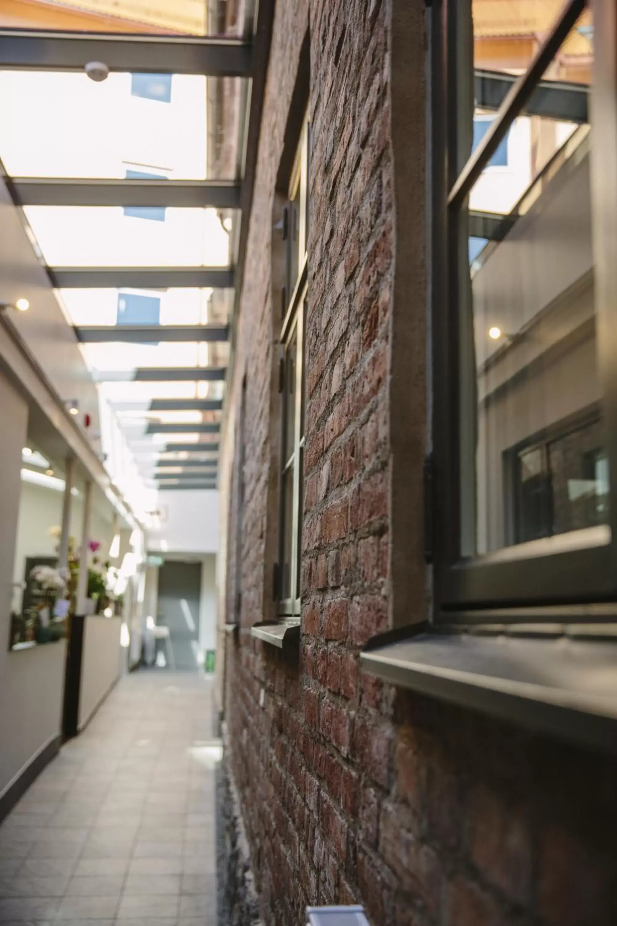 Food and drinks in Best Western Plus Hotell Nordic Lund Food and drinks in Best Western Plus Hotell Nordic Lund