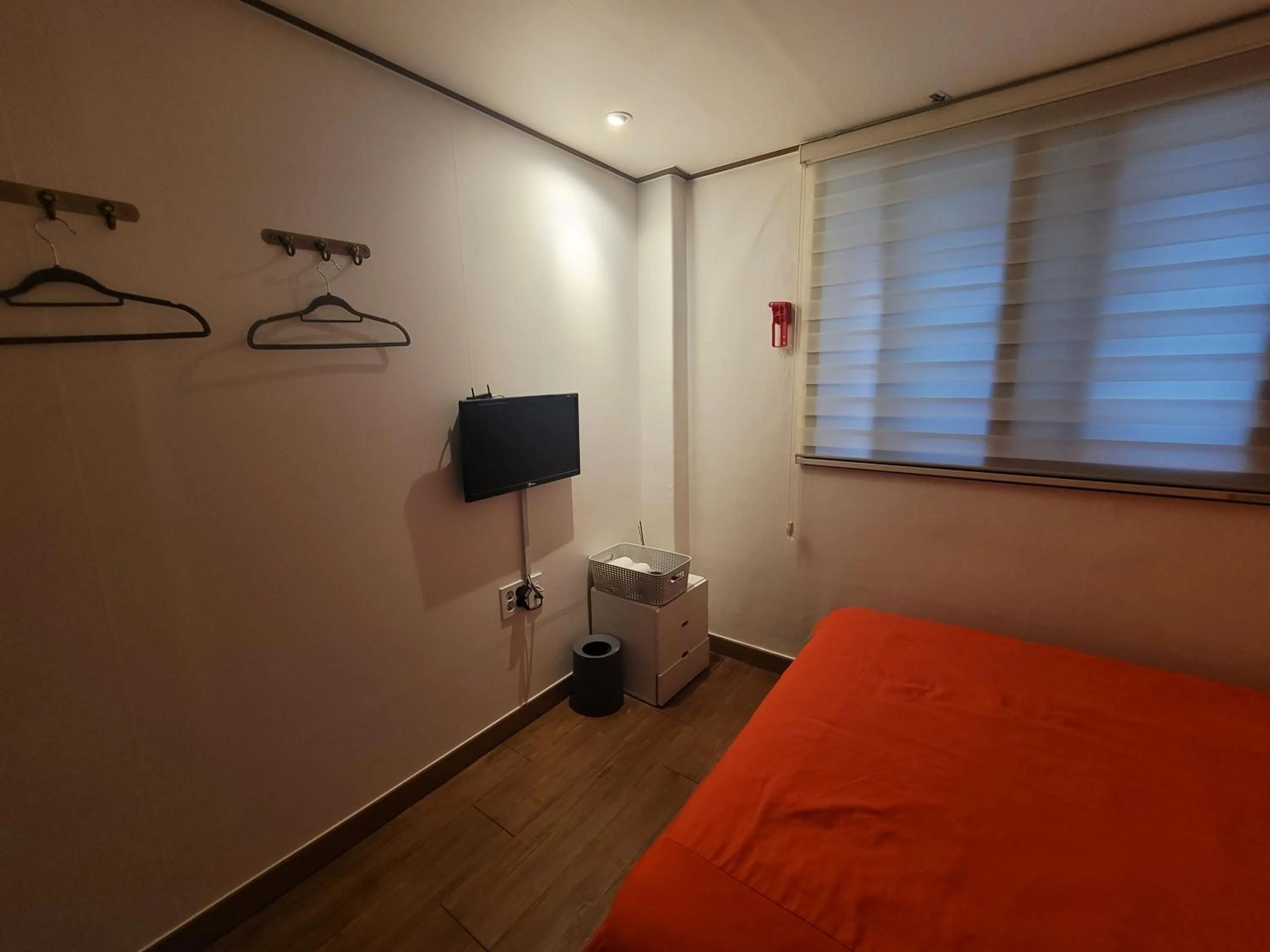 Bed in Olive Hostel MyeongDong
