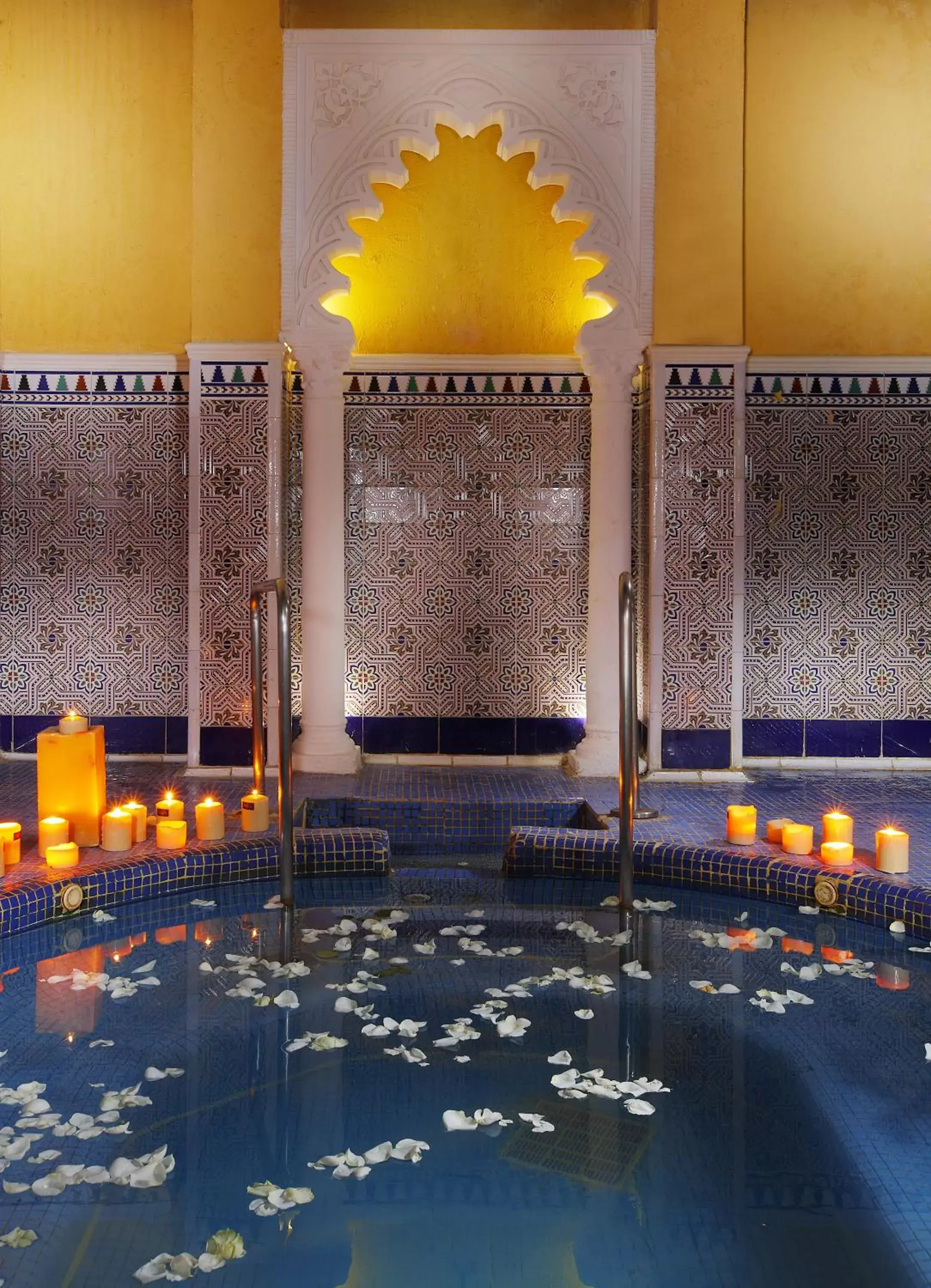 Spa and wellness centre/facilities, Swimming Pool in Savoy Sharm El Sheikh