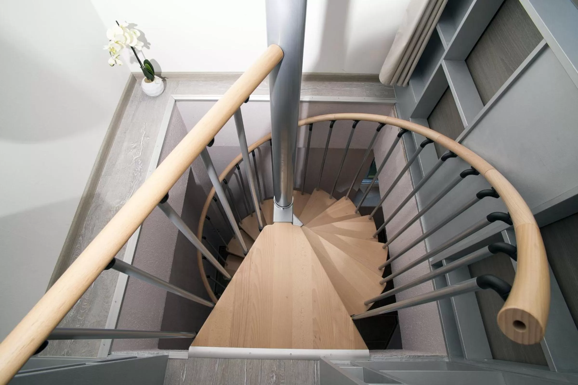 Decorative detail in Designpension Idyll Nr2 Hotel Garni