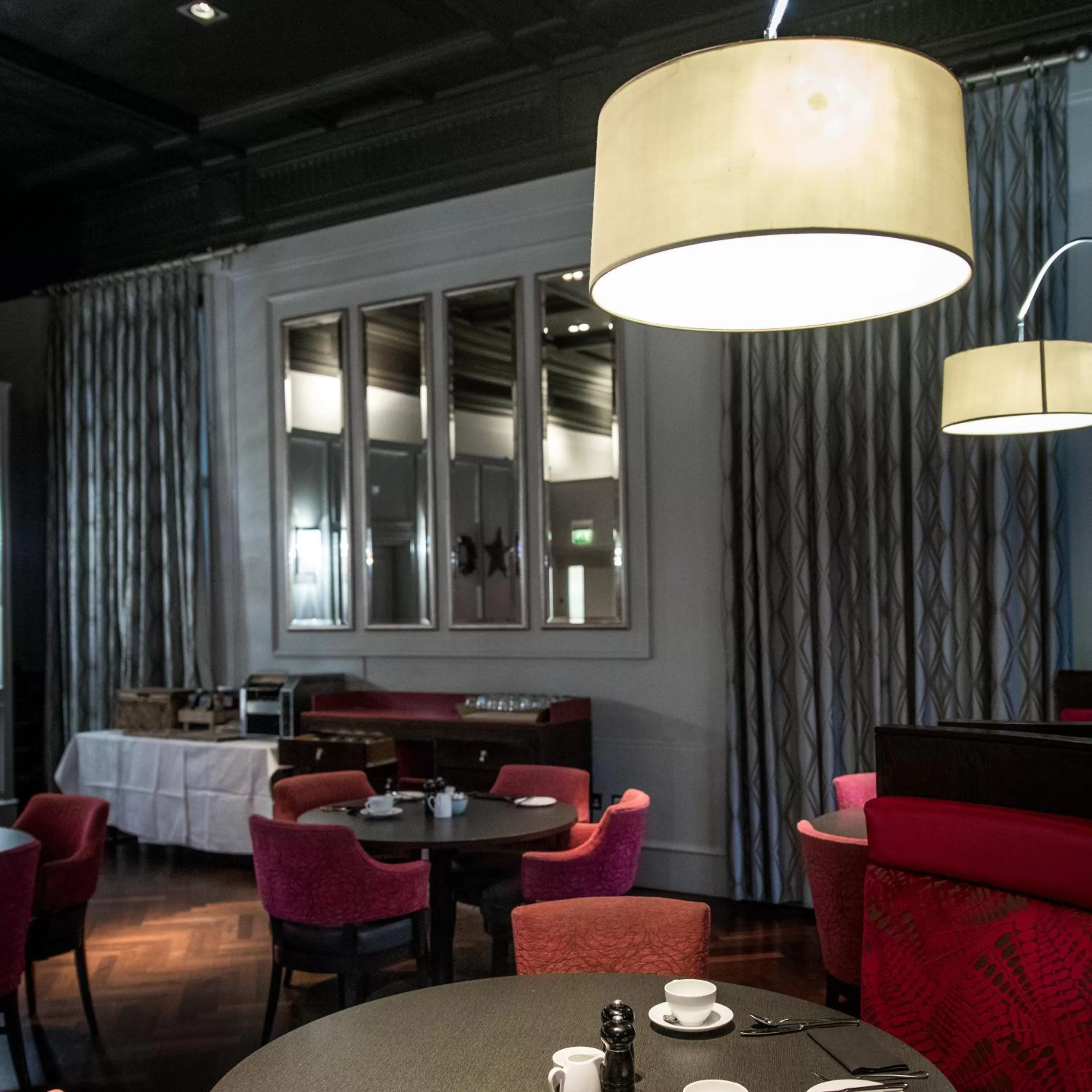 Breakfast in Hotel Indigo Glasgow by IHG