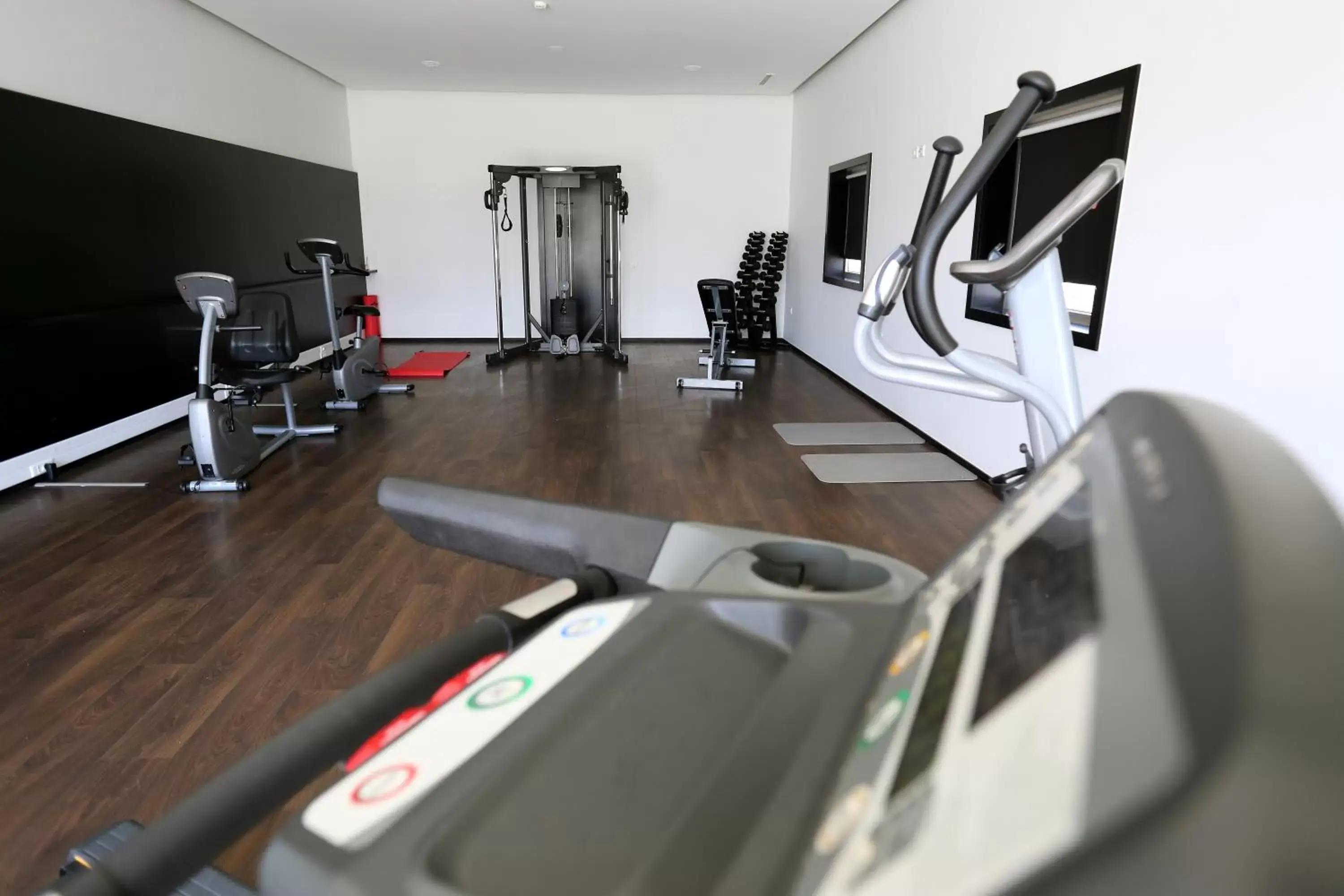 Activities, Fitness Center/Facilities in Douro Scala