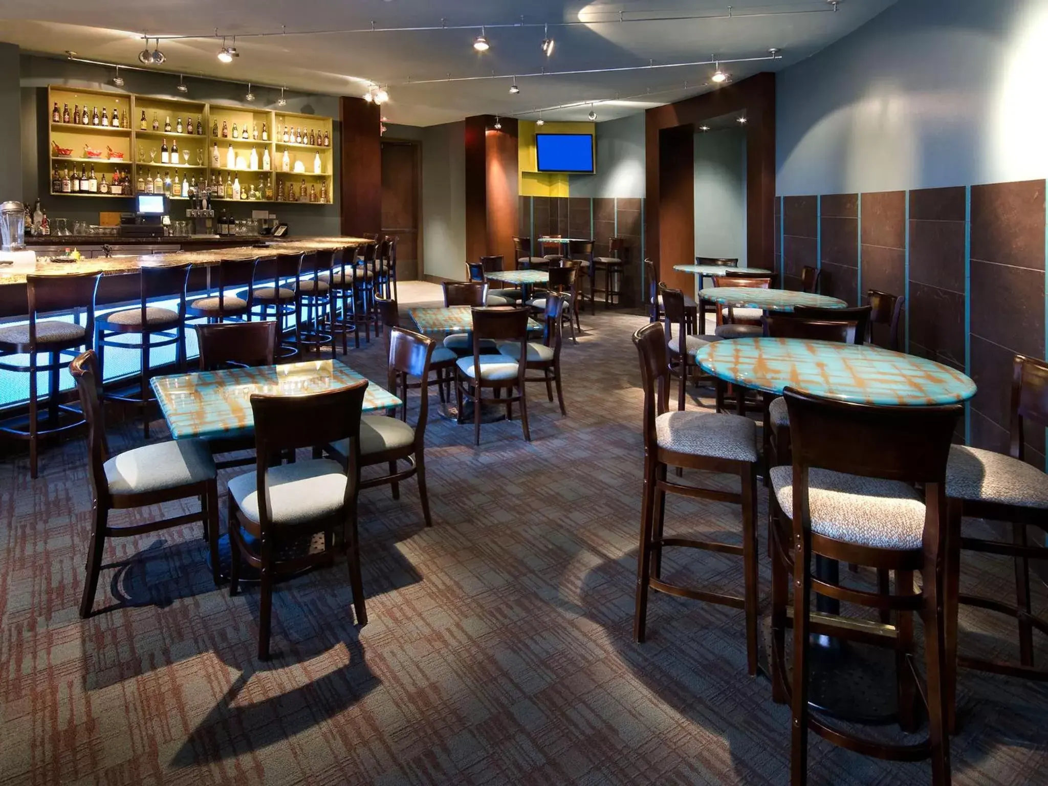 Lounge or bar, Restaurant/Places to Eat in Desert Diamond Casino