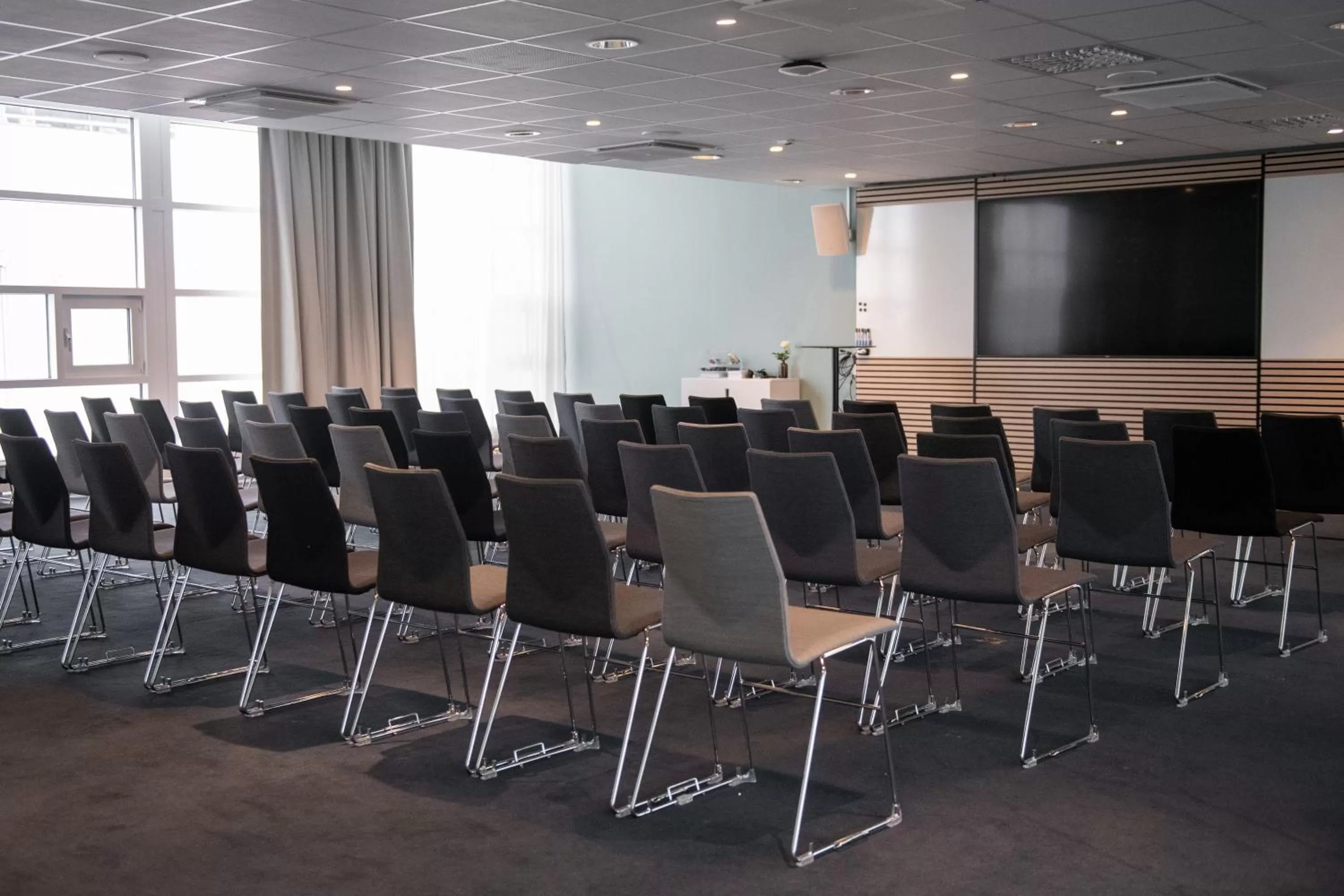 Meeting/conference room in Quality Hotel Globe