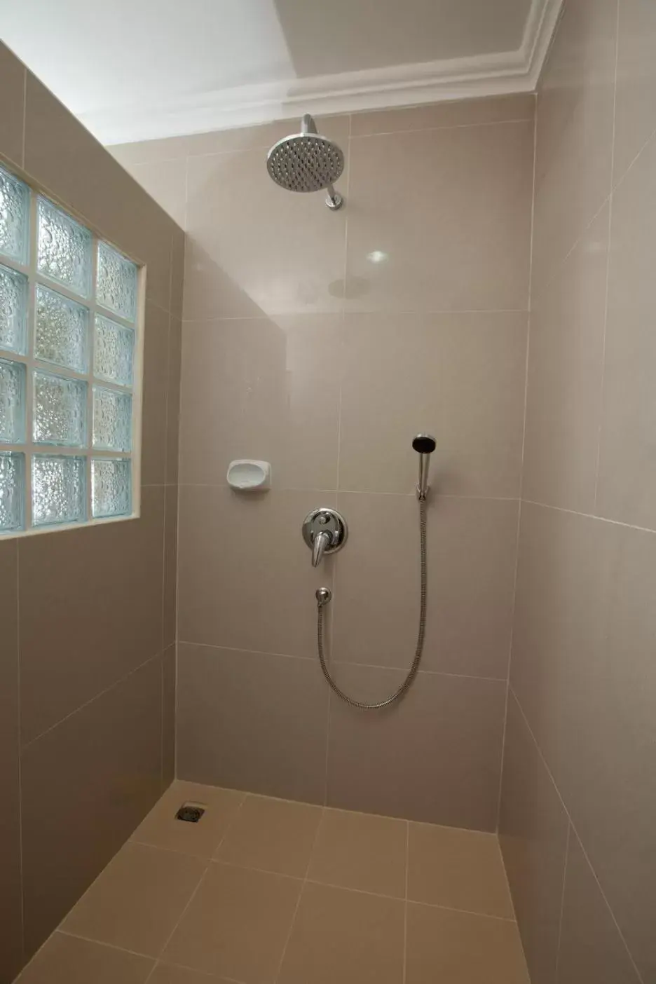 Bathroom in Baan Souy Resort Bathroom in Baan Souy Resort