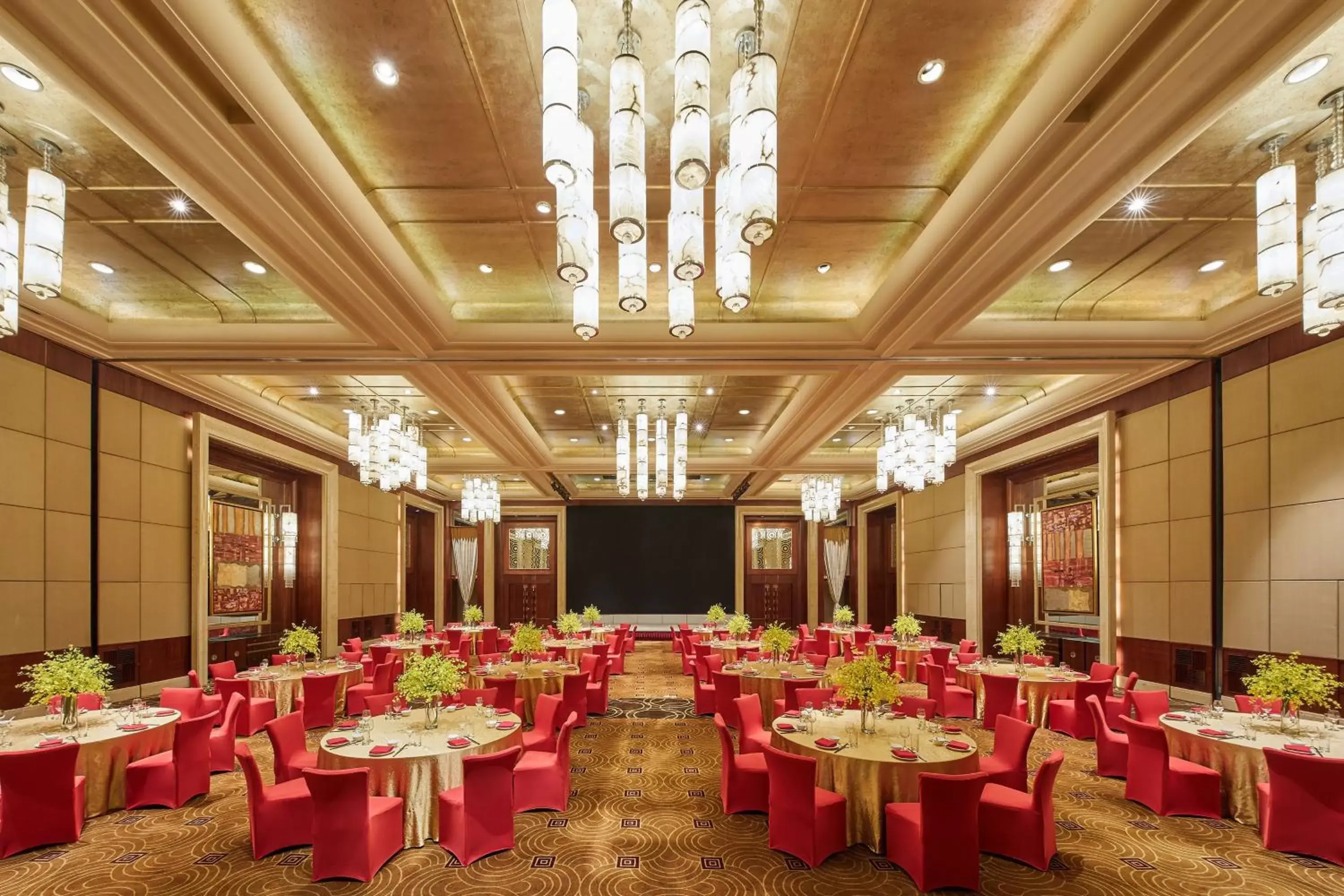 Meeting/conference room, Banquet Facilities in Four Points by Sheraton Shenzhen