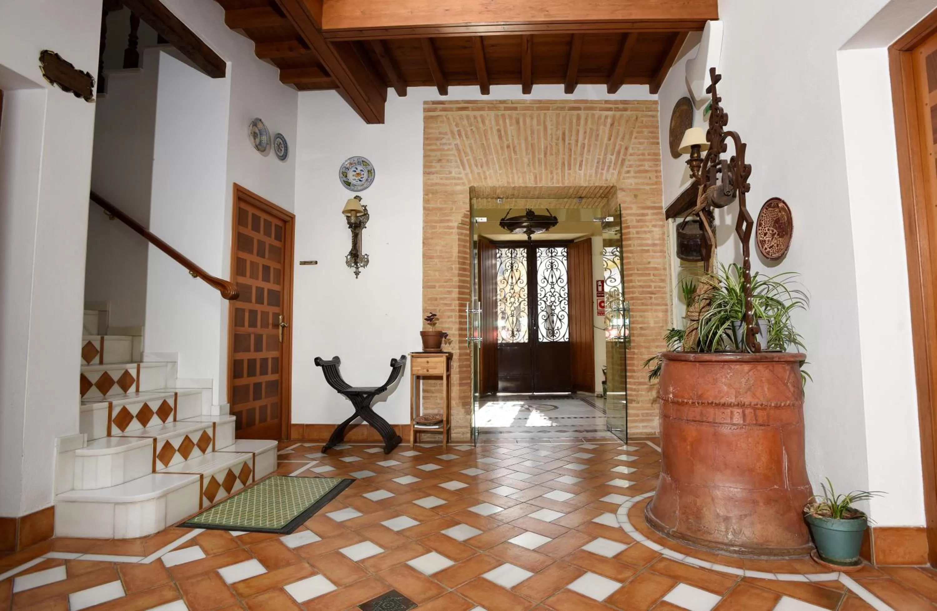 La Llave de la Judería Hotel Boutique