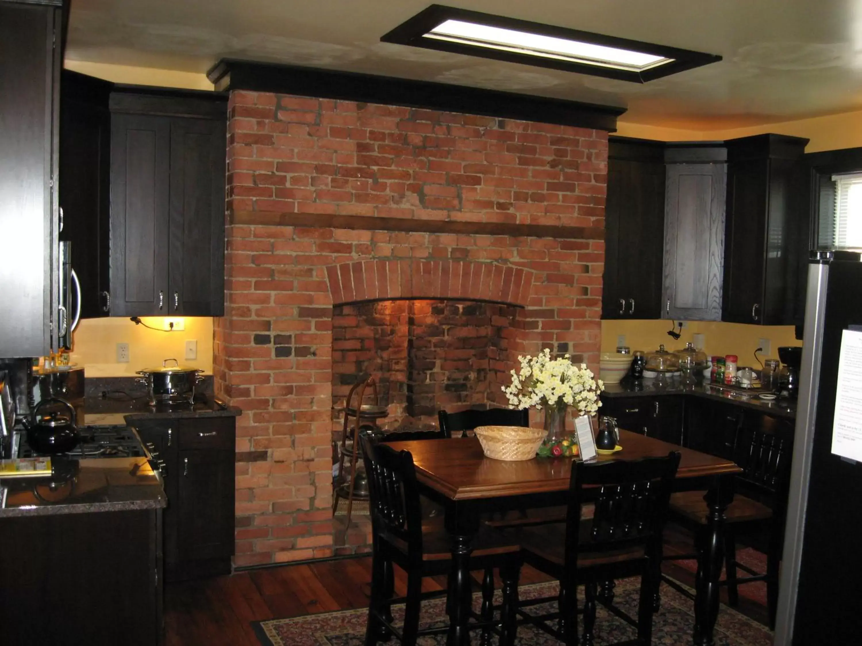 Dining area, Restaurant/Places to Eat in Bayberry House Bed and Breakfast