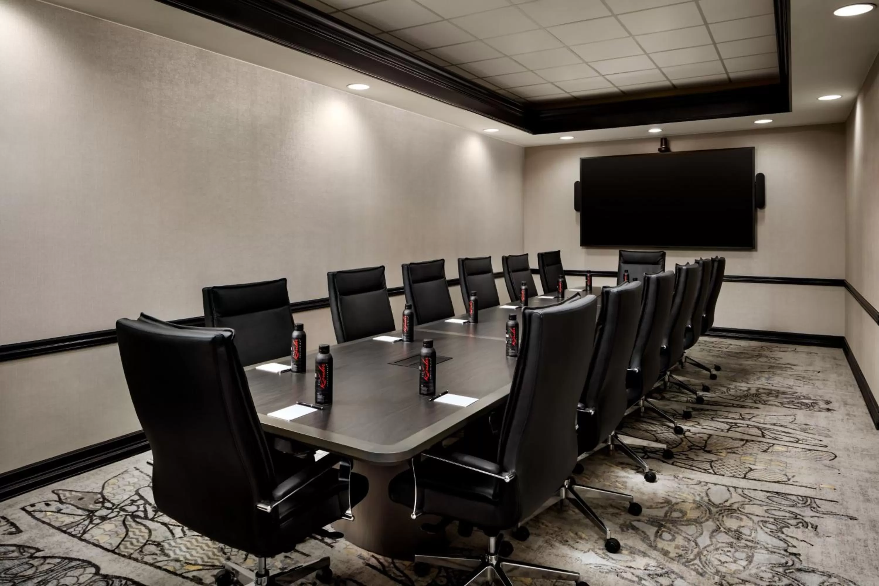 Meeting/conference room in Grand Bohemian Orlando, Autograph Collection