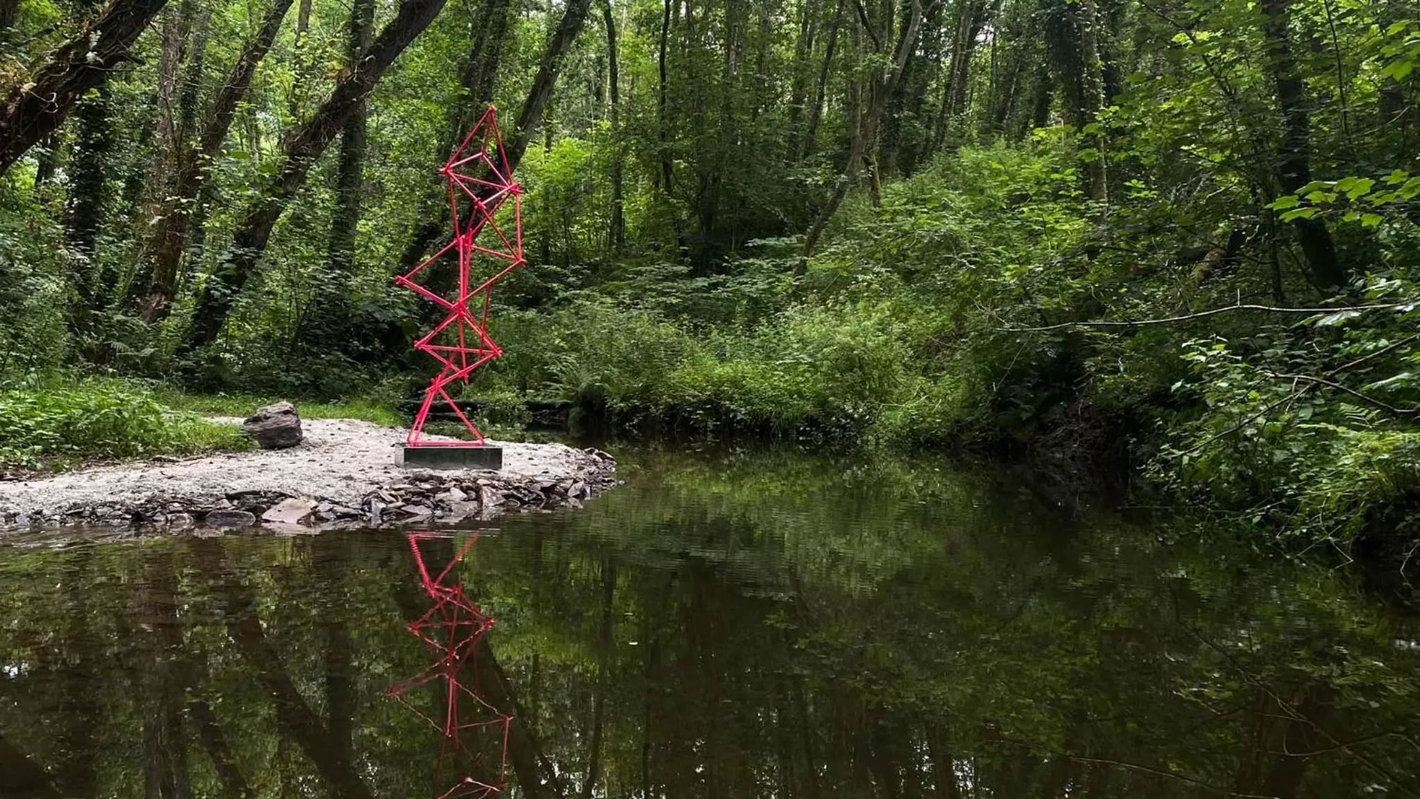 Broomhill Estate Boutique Art Hotel