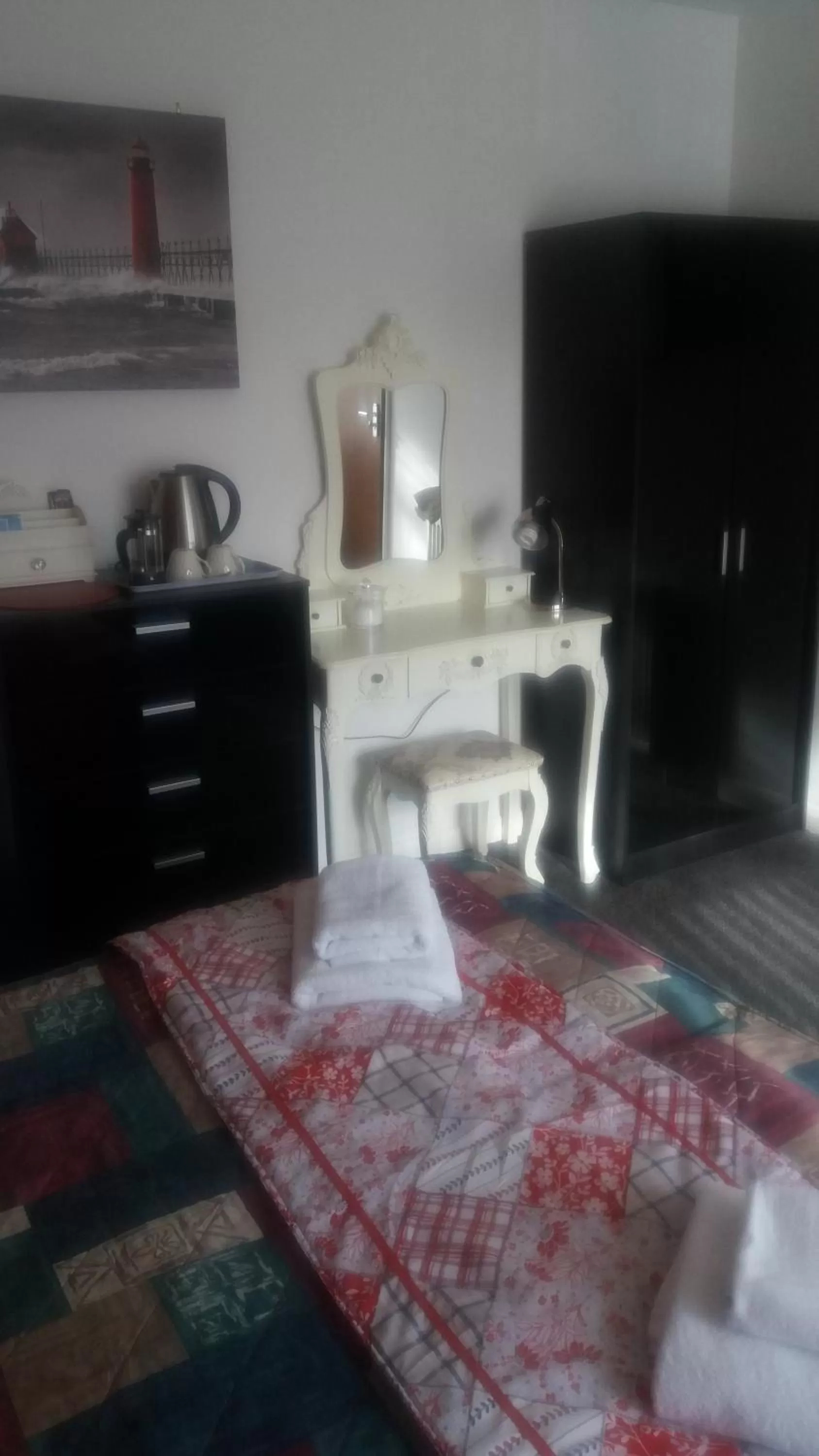 TV/Entertainment Center in The Glendale