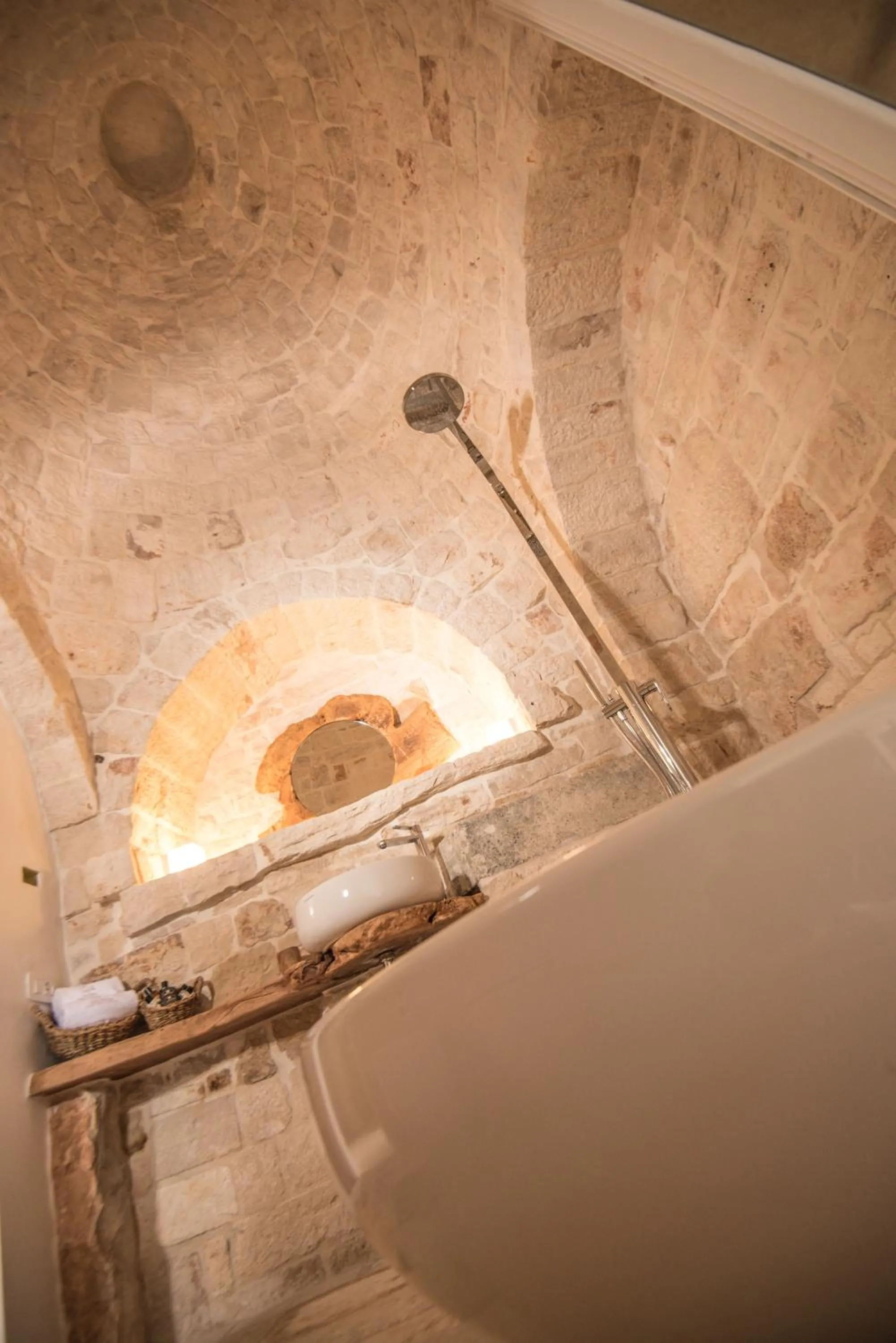 Resort La Corte Dell'Astore - Wild in Style Resort