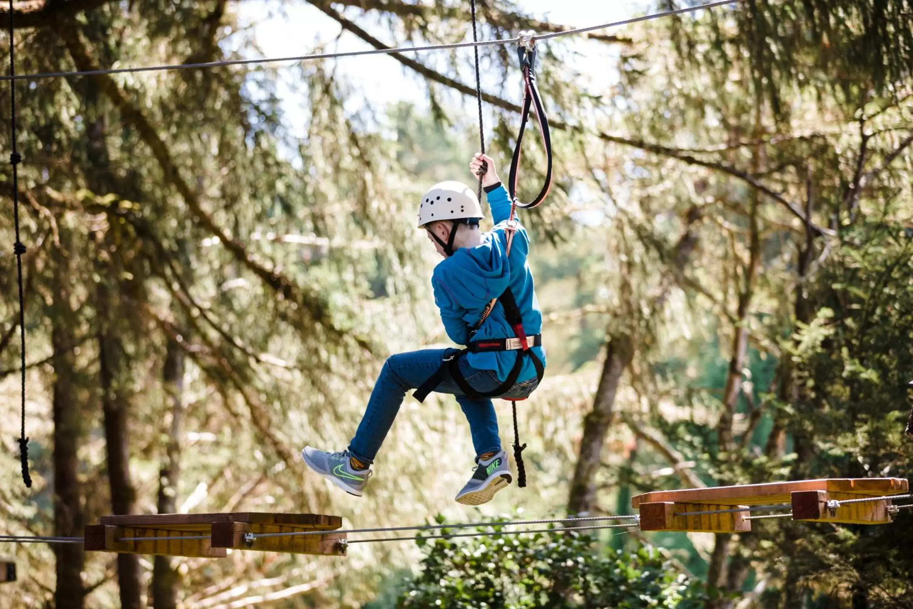 Activities, Other Activities in Salishan Coastal Lodge