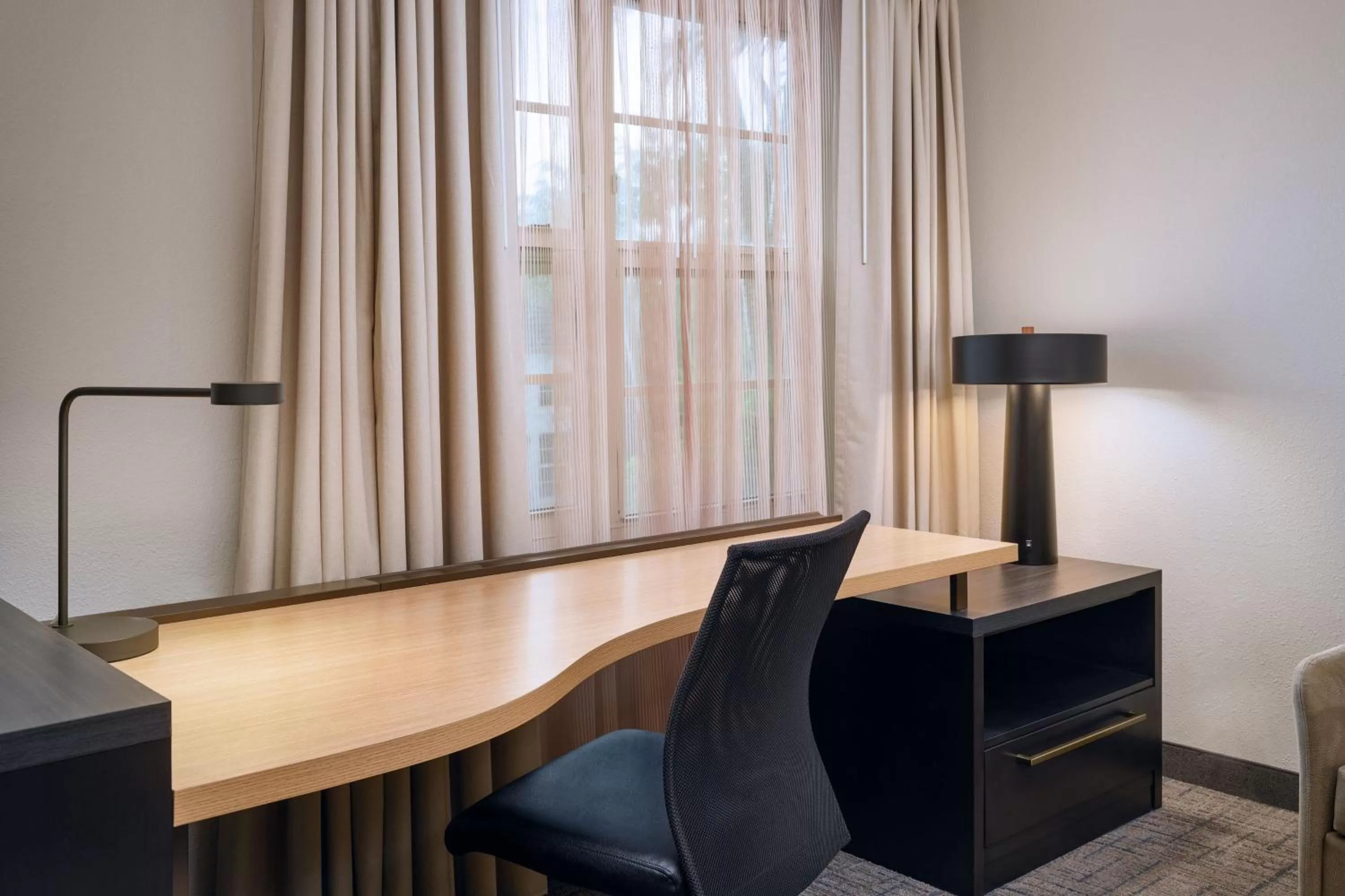 Photo of the whole room in Residence Inn Fort Lauderdale SW/Miramar