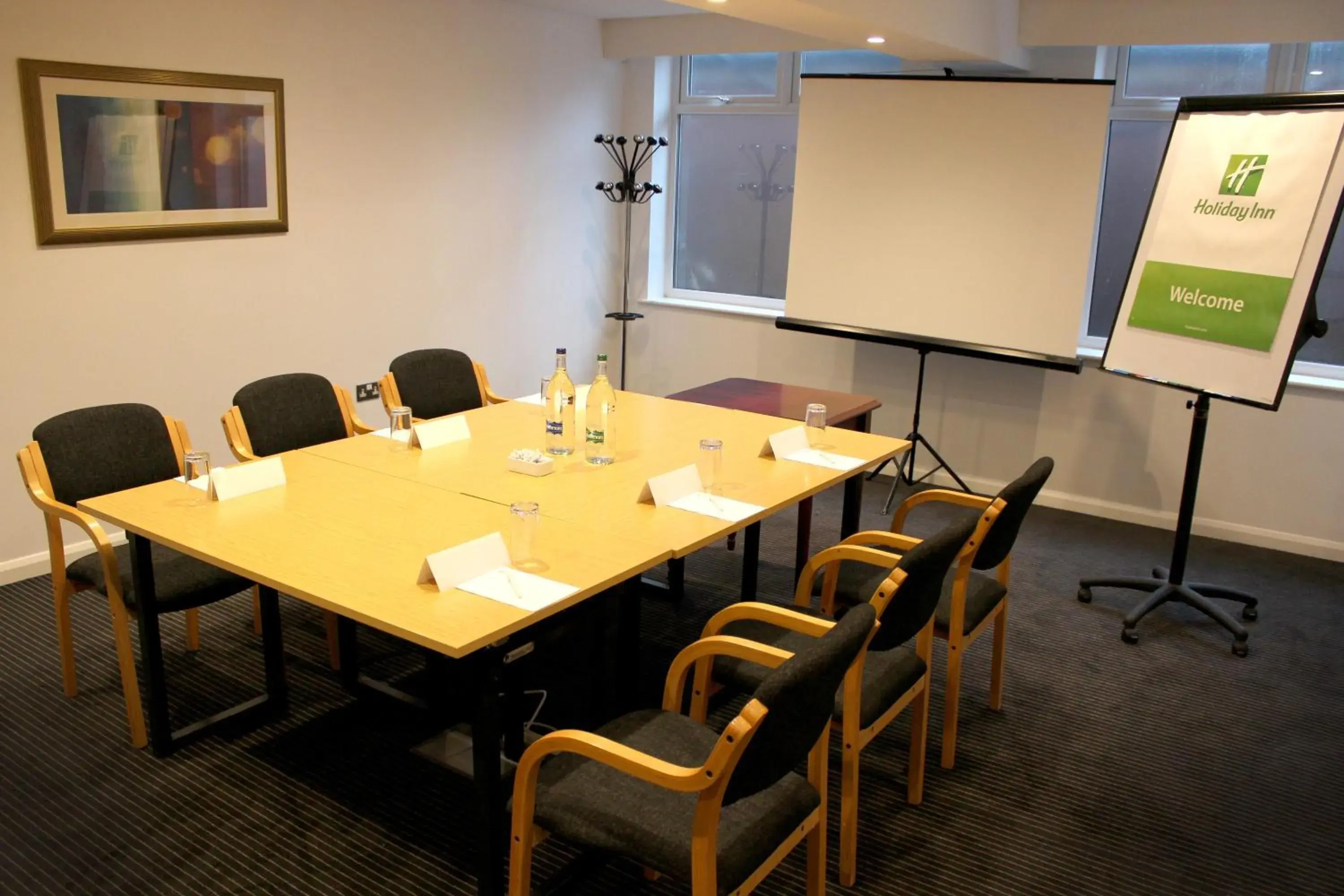 Meeting/conference room in Holiday Inn Darlington-A1 Scotch Corner, an IHG Hotel