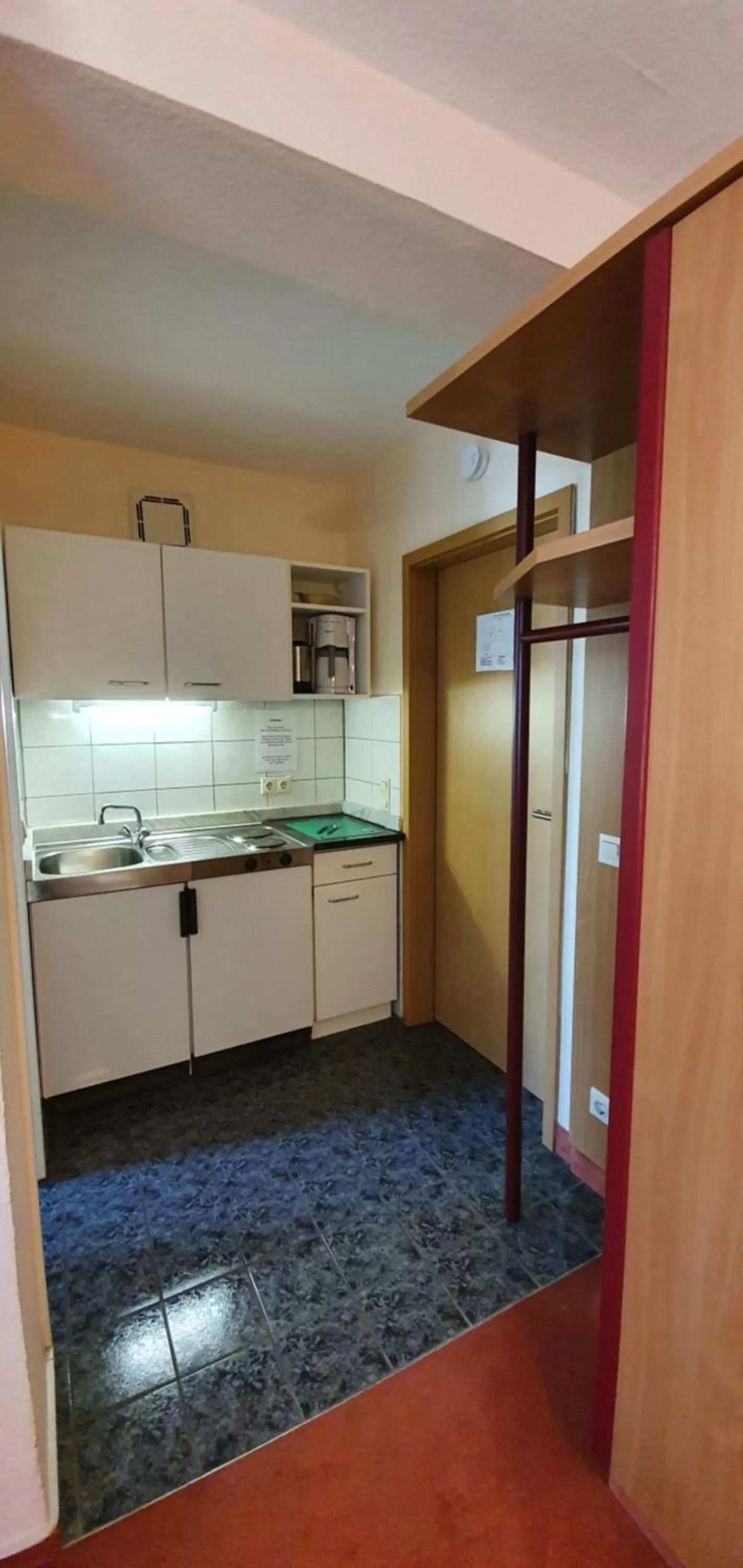 Breakfast in Hotel am Hillegosser Hof