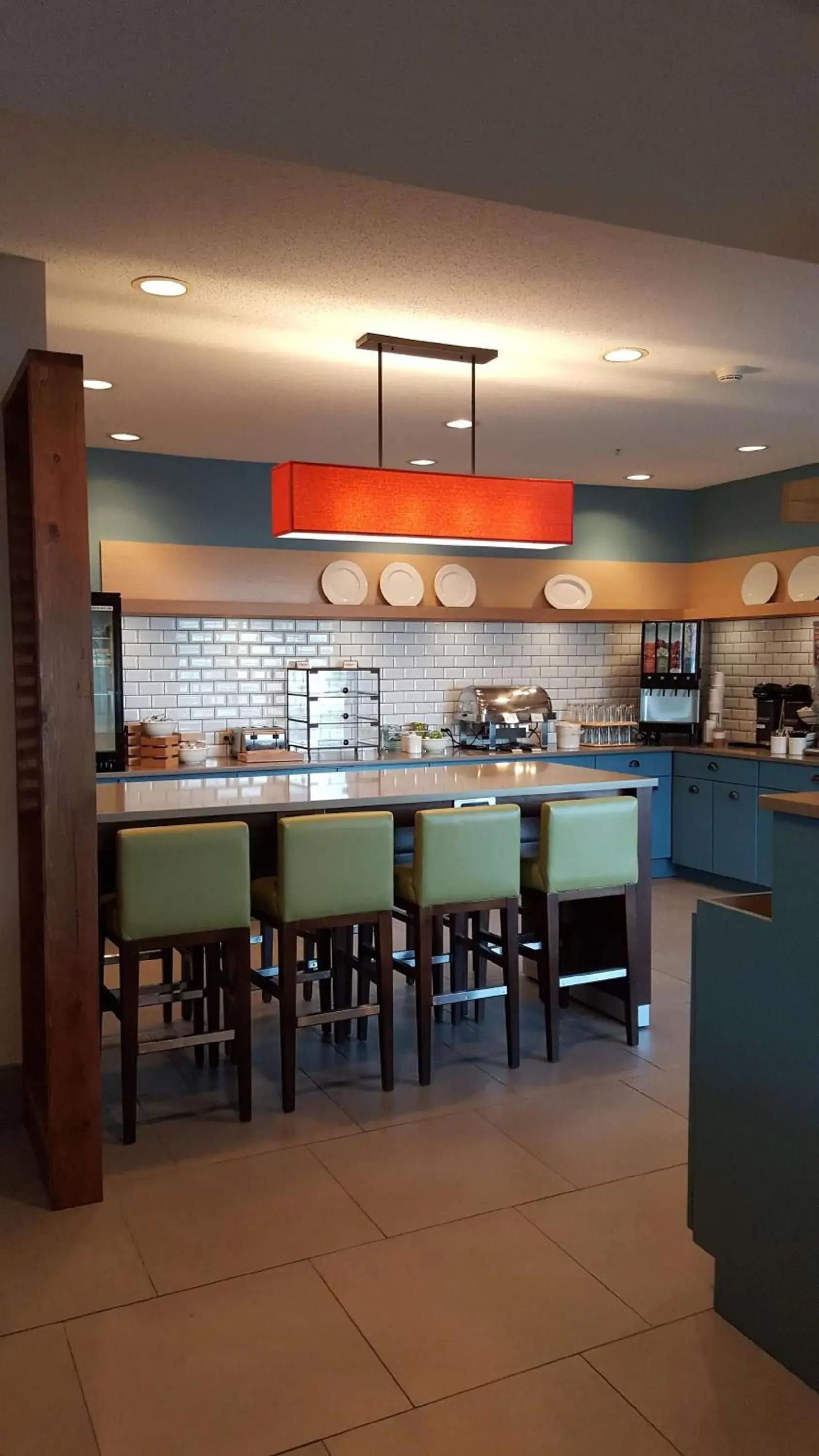 Restaurant/Places to Eat in Country Inn & Suites by Radisson, Springfield, OH