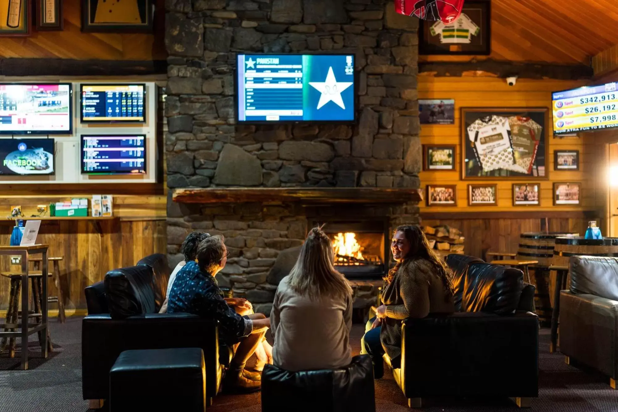 Restaurant/places to eat in Tall Timbers Tasmania Restaurant/places to eat in Tall Timbers Tasmania