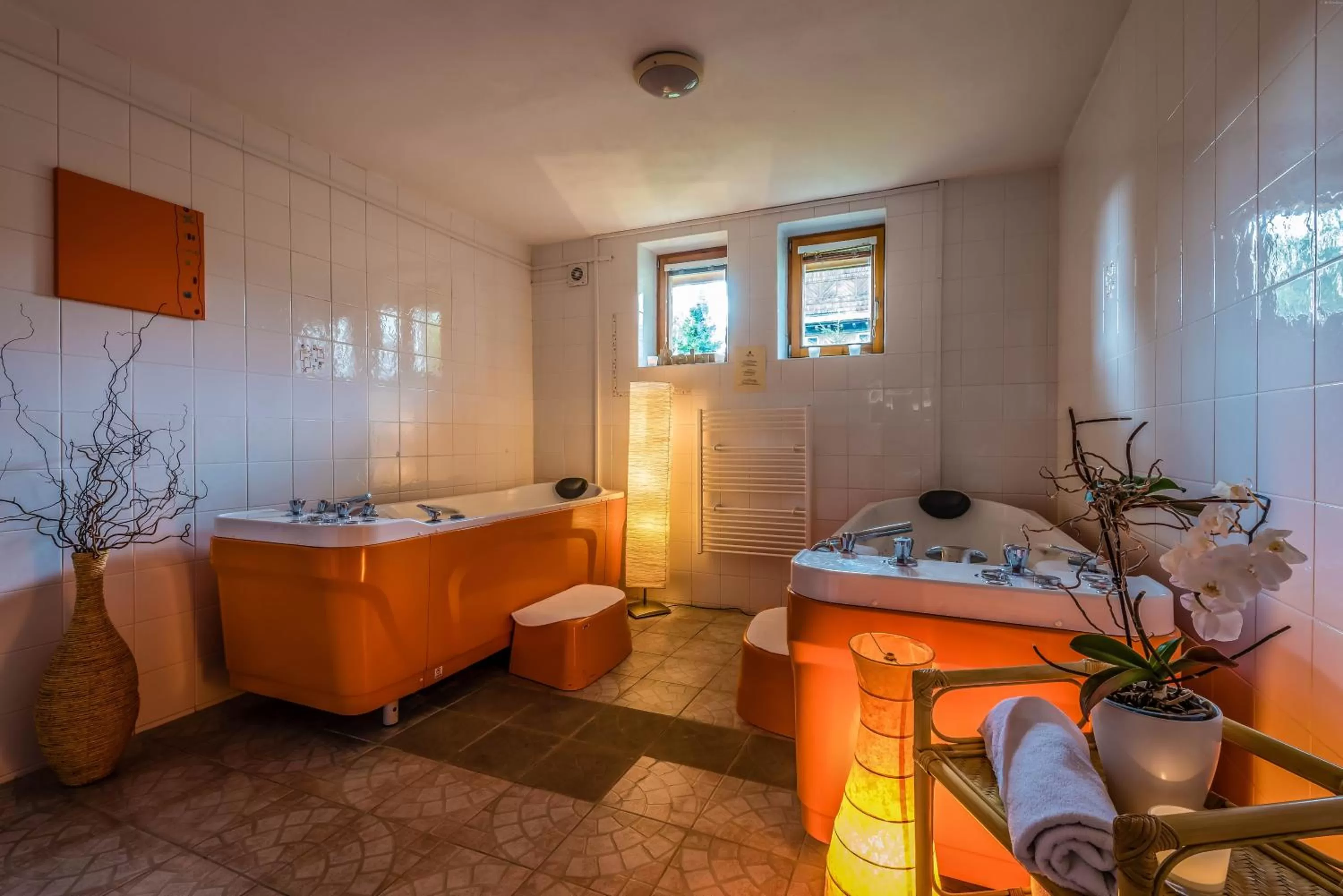 Activities in Hotel Villa Siesta