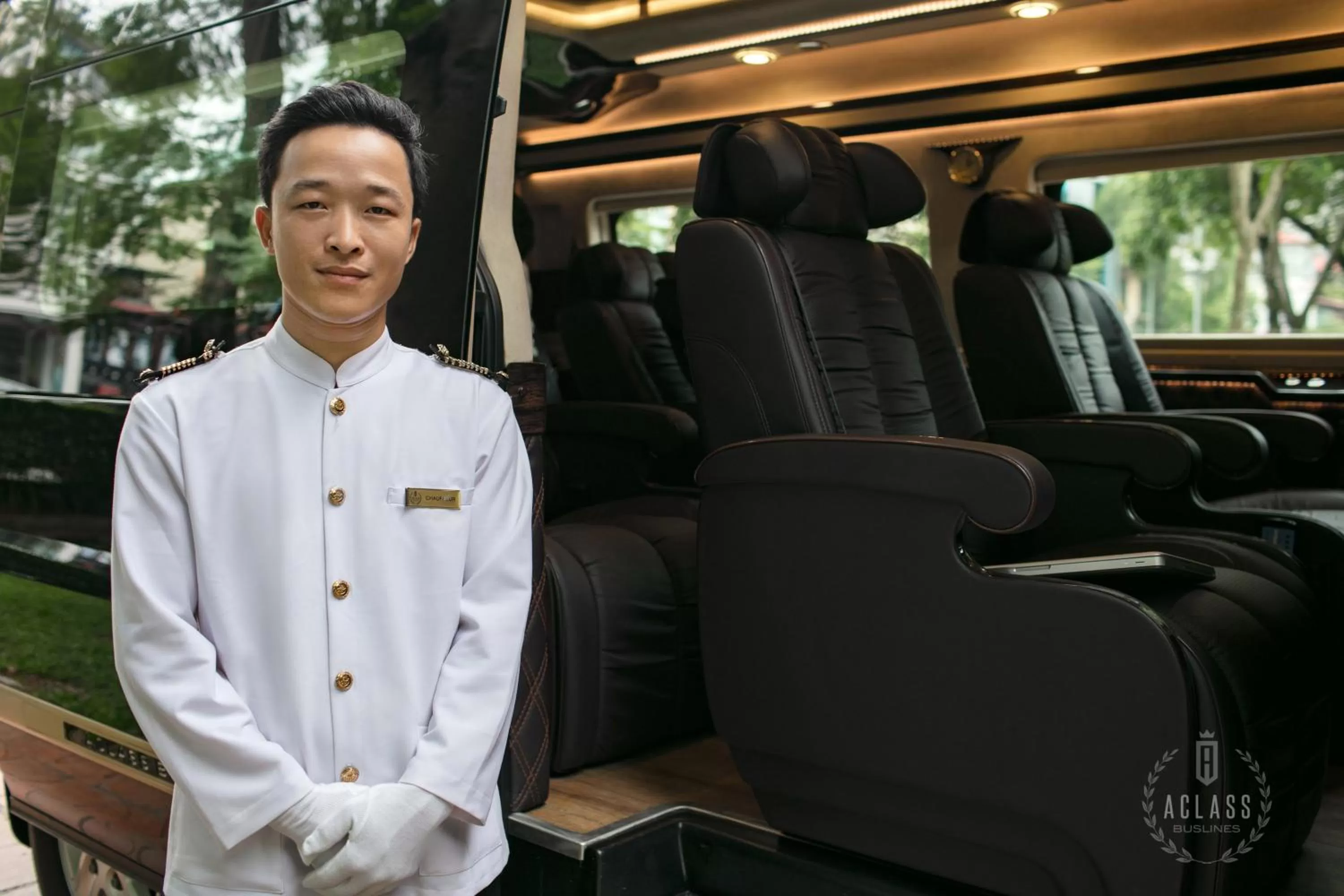 Area and facilities in Hanoi Center Silk Hotel & Travel