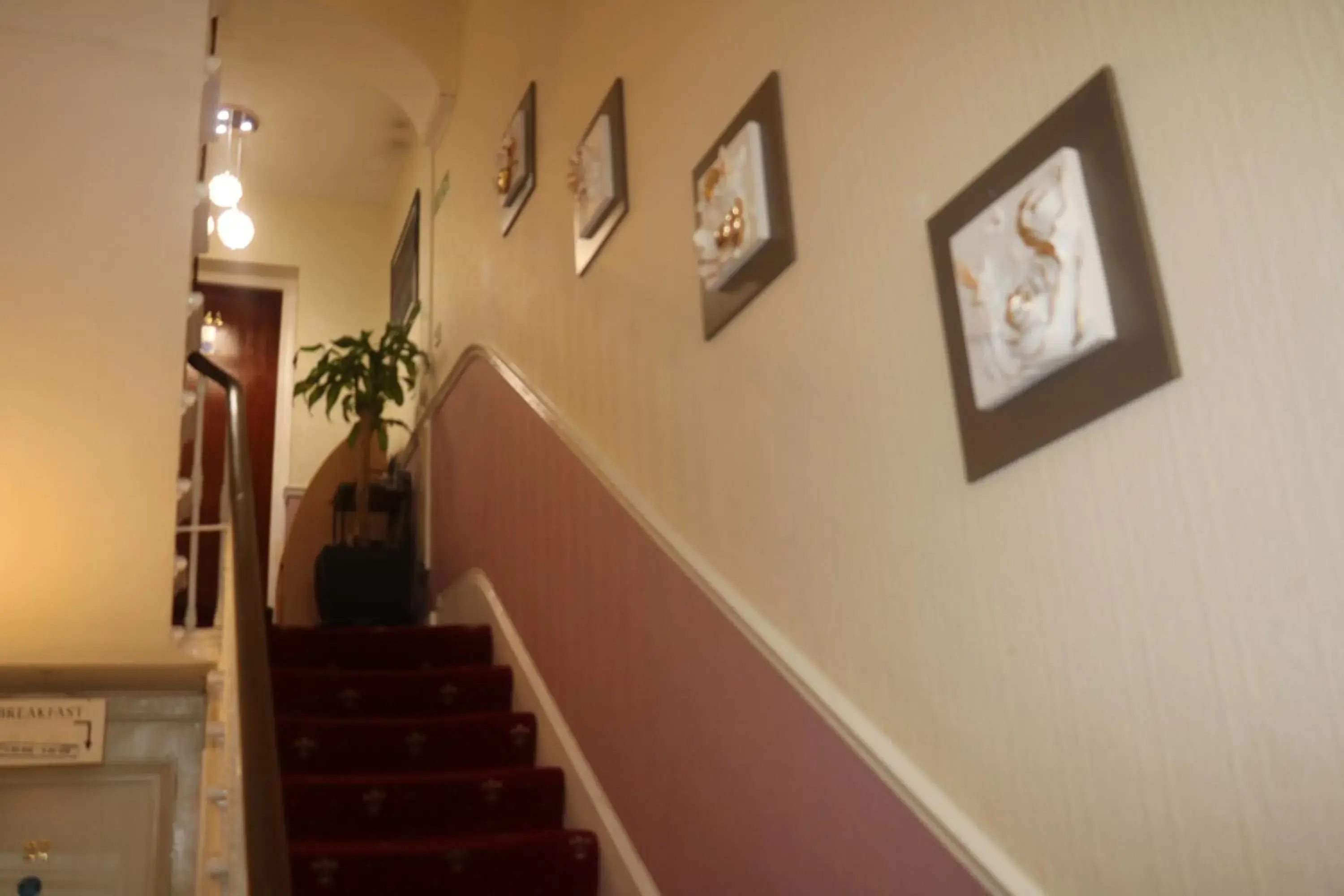 Barry House Barry House