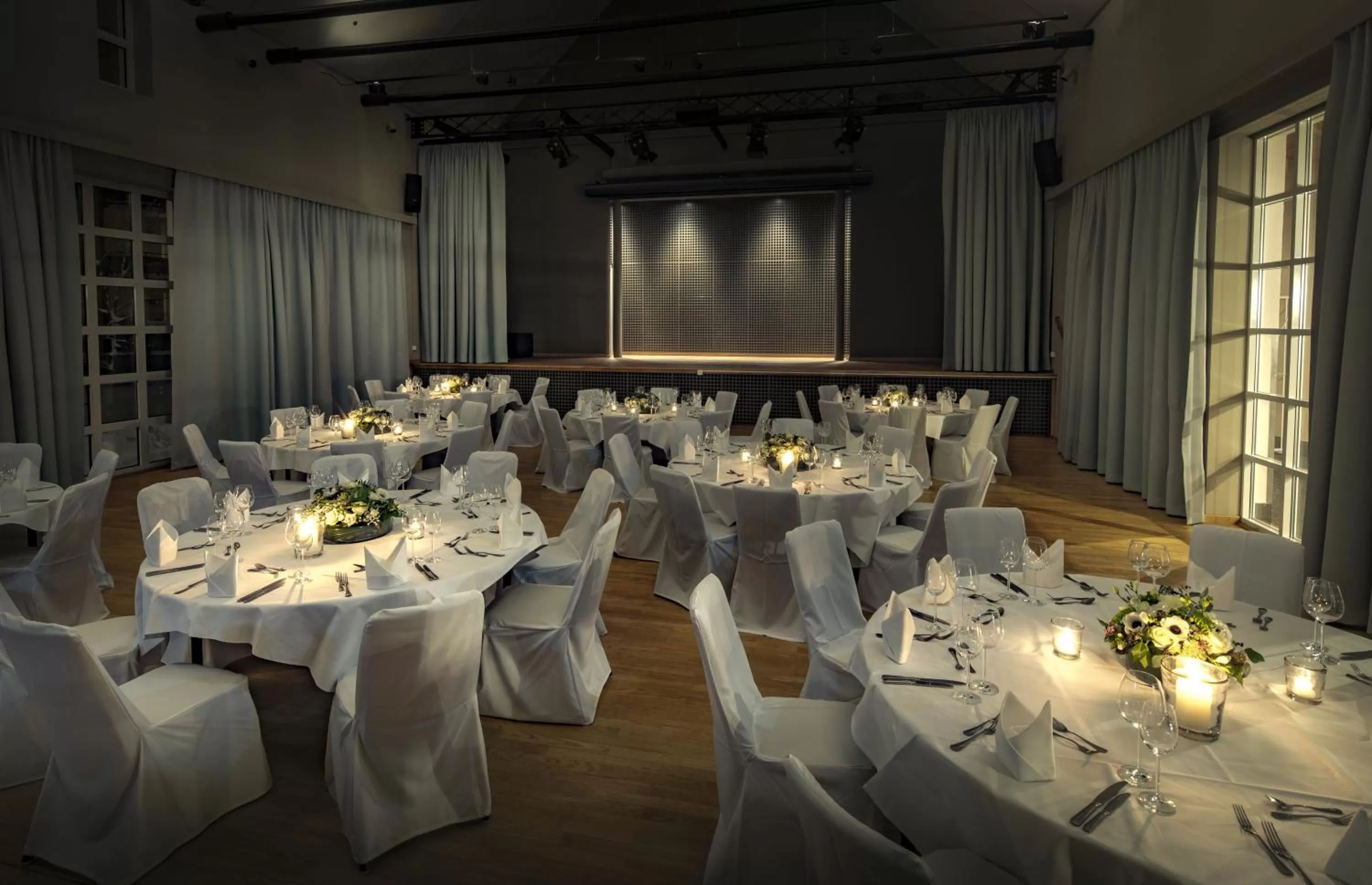 Banquet/Function facilities in Marias Platzl