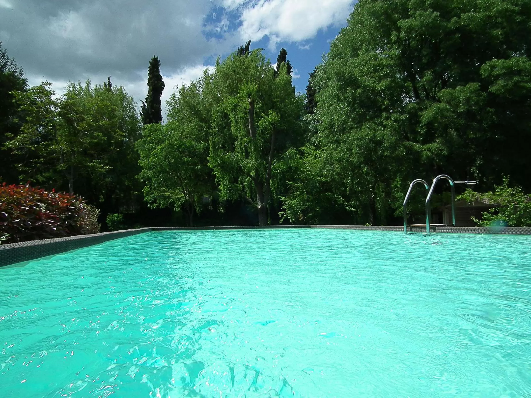 Garden, Swimming Pool in L'Isolo b&b e case vacanza