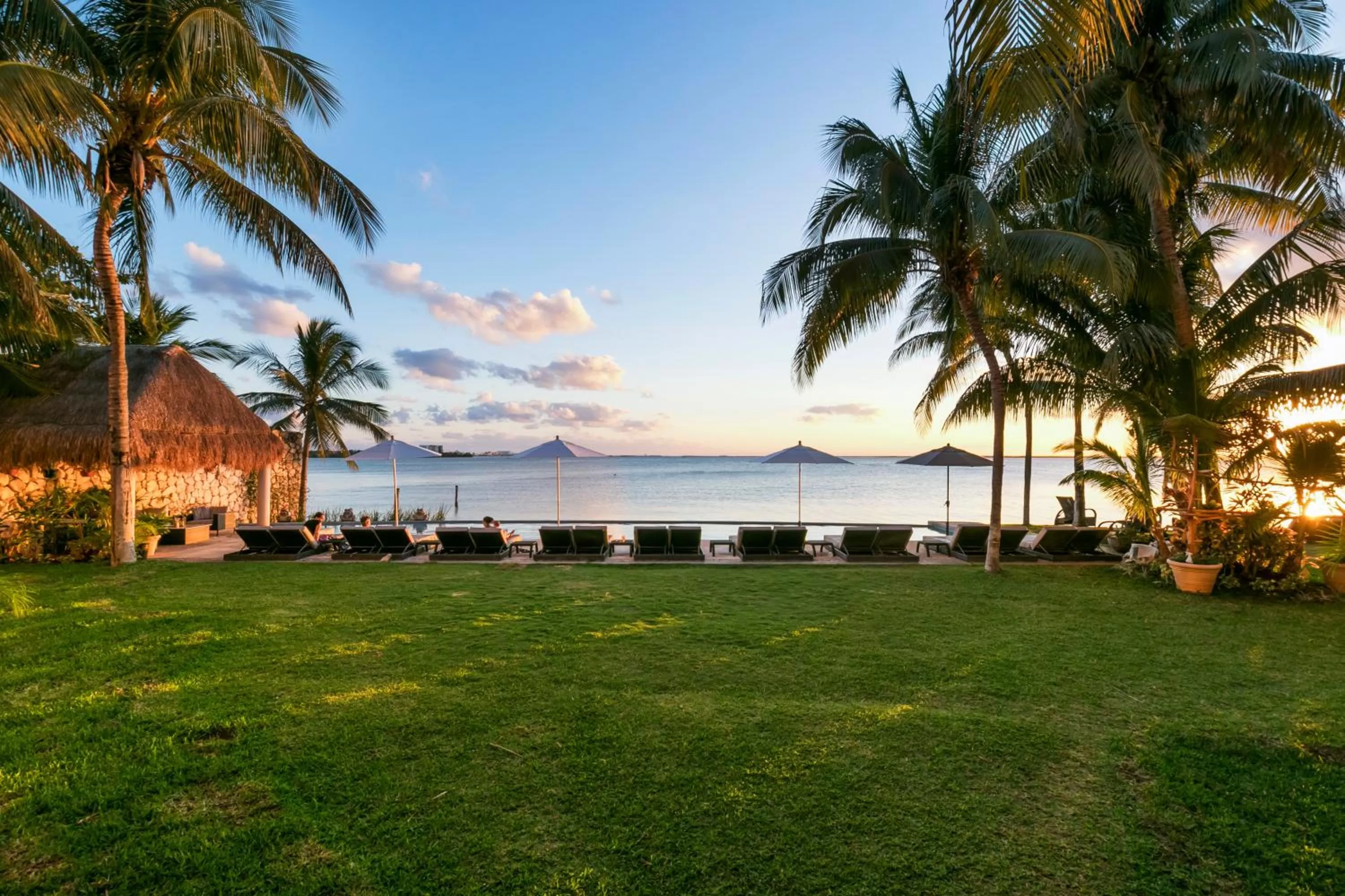 Casa Tortugas Boutique Hotel - CANCUN Hidden Gem