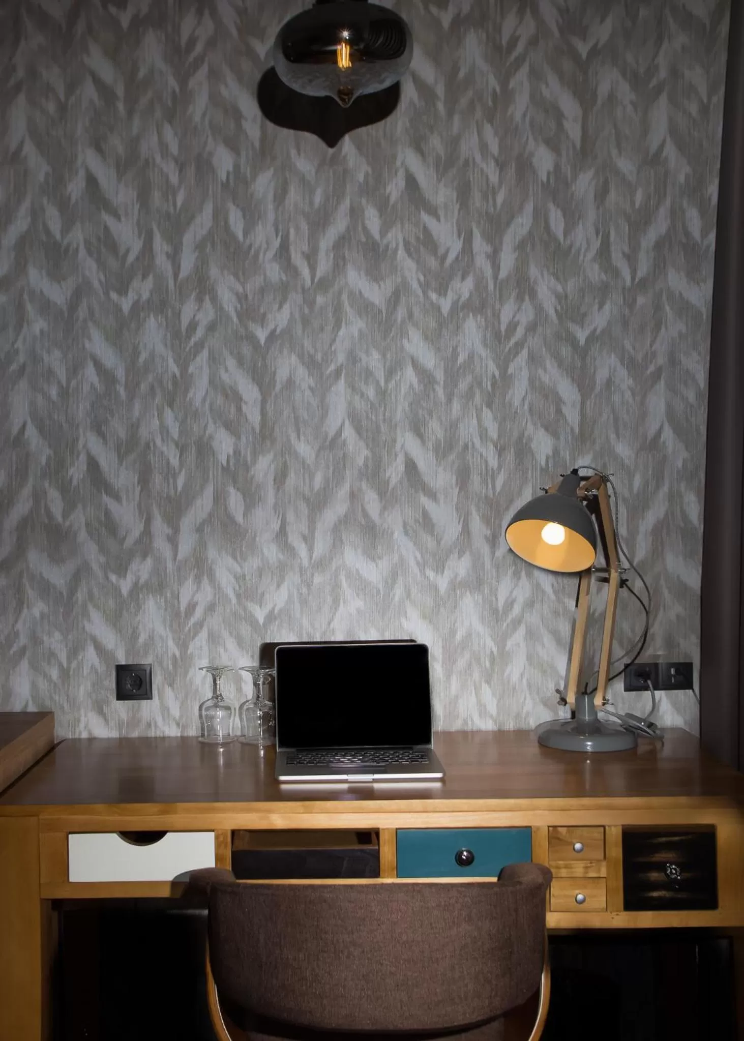 360Degrees Pop Art Hotel