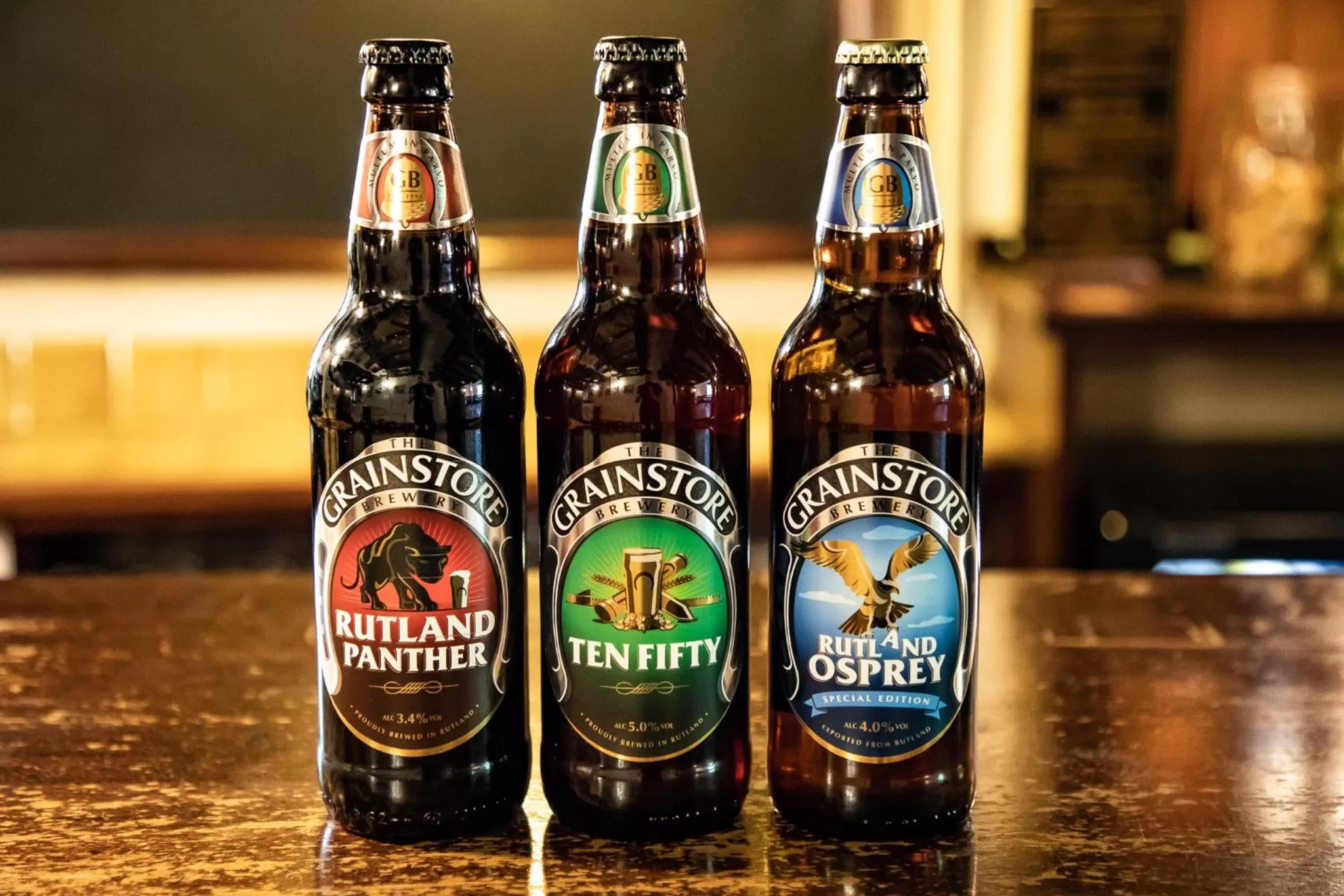 Alcoholic drinks in Wisteria Hotel