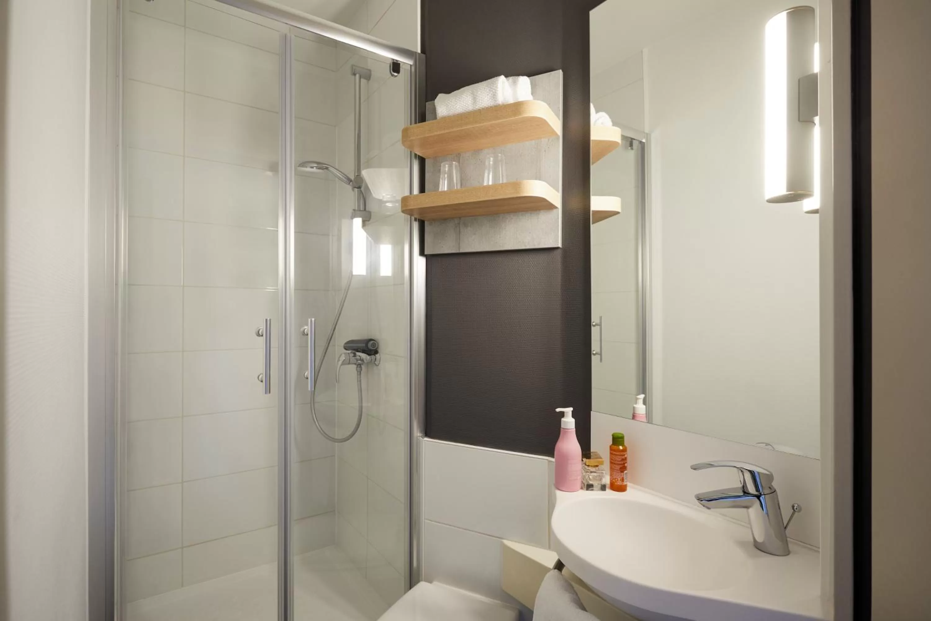 Ibis Budget - Lille Villeneuve D'Ascq