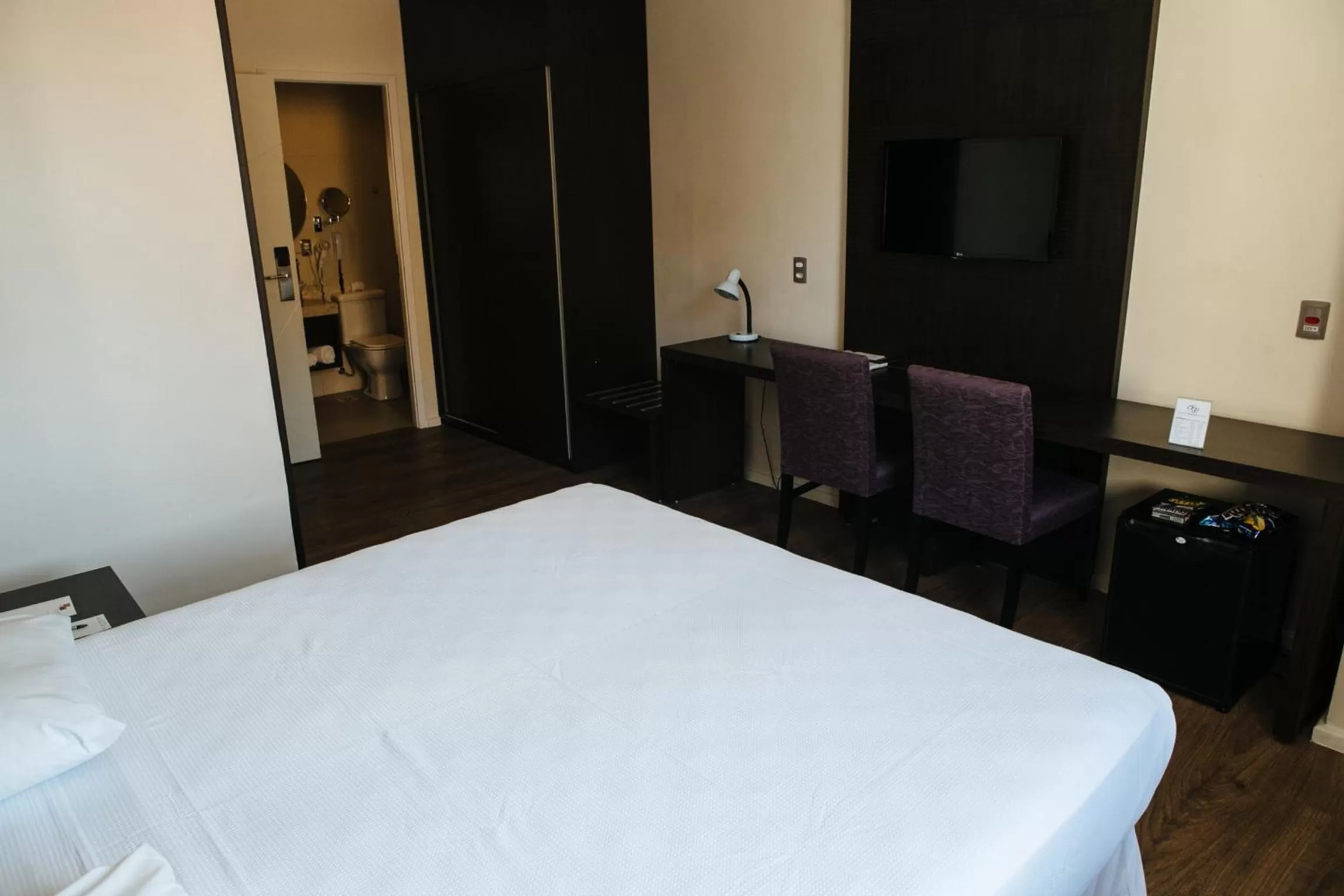 Bedroom, Bed in Arosa Rio Hotel