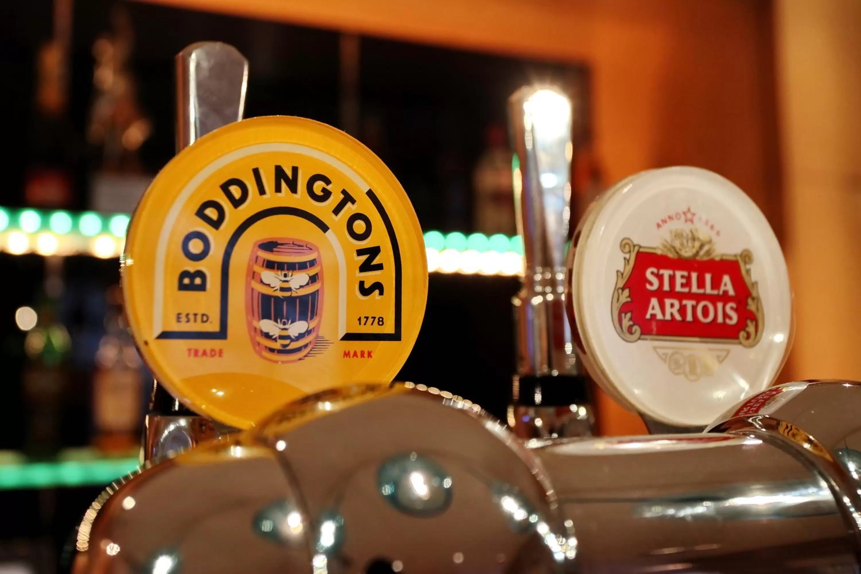 Bedroom in Holiday Inn Express Birmingham Redditch by IHG