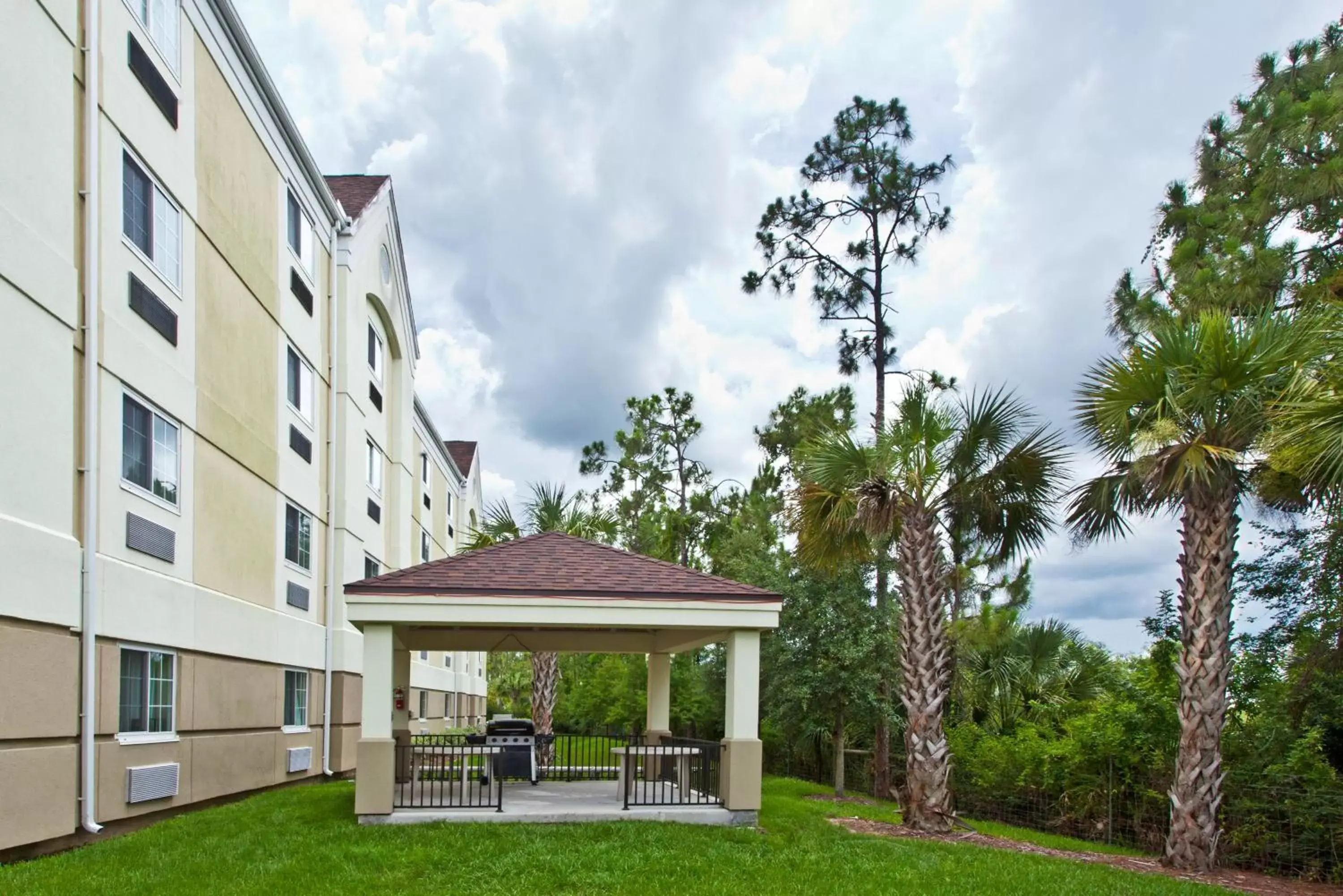 Other, Property Building in Candlewood Suites Fort Myers Interstate 75, an IHG Hotel