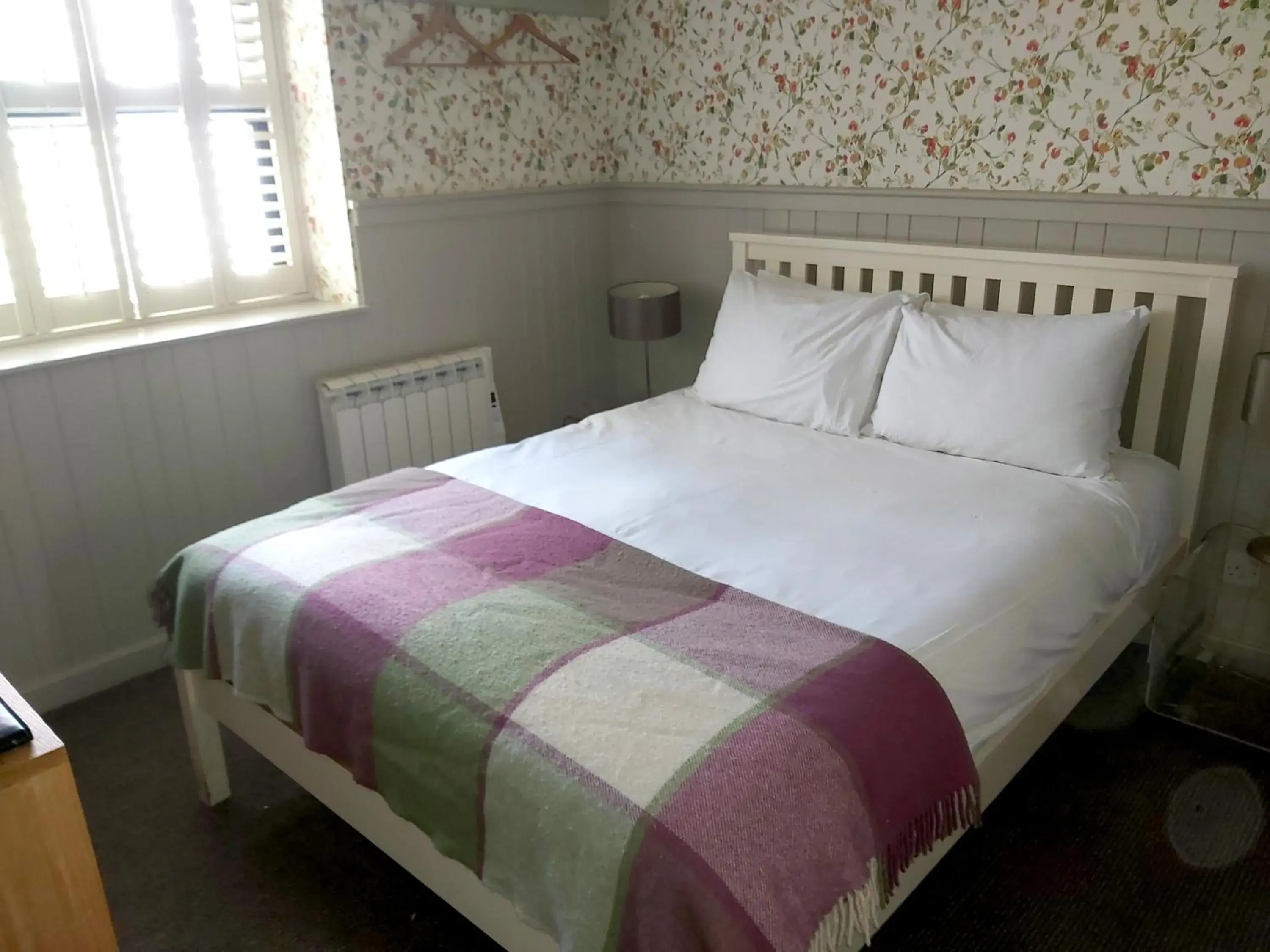 Small Double Room - single occupancy in Brooks Guesthouse Bristol