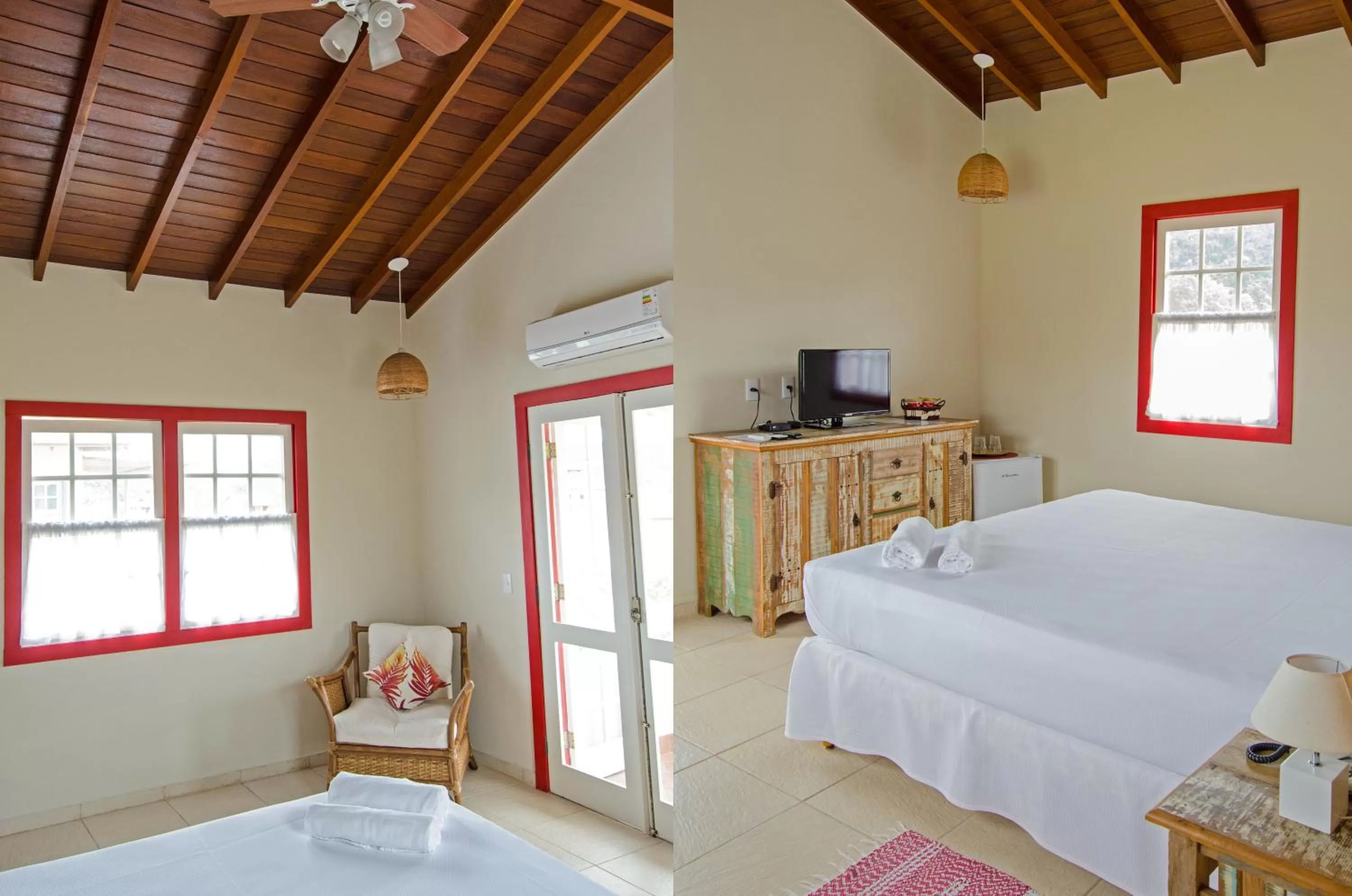 Pousada Pomar Paraty