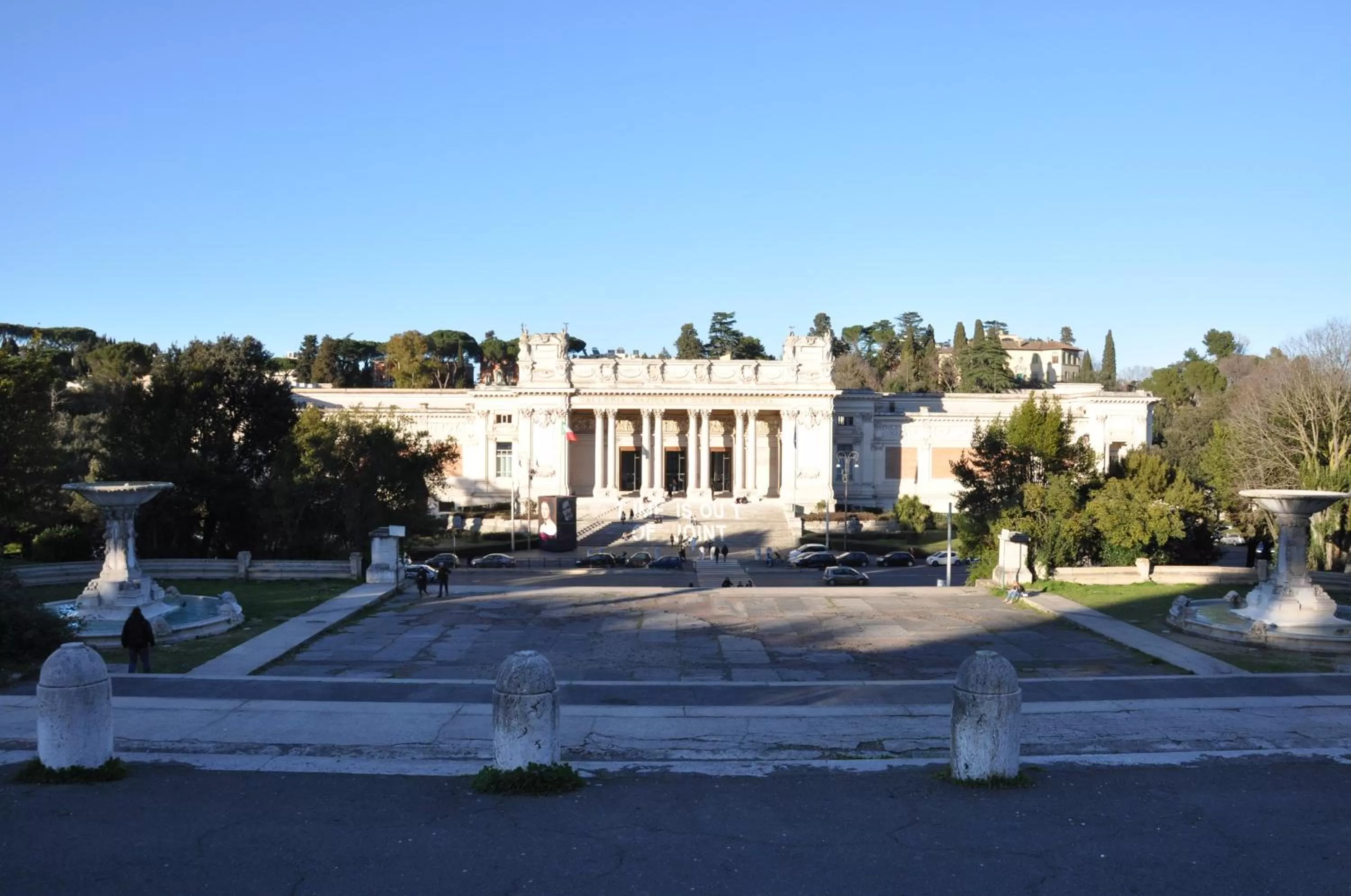 Other in Sweet Home Parioli