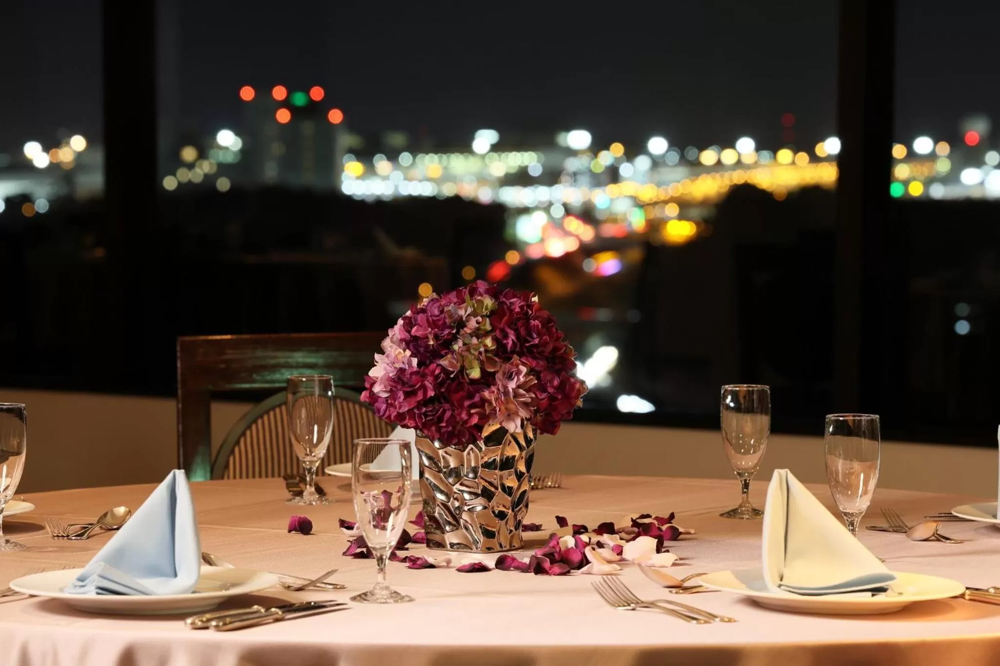 Banquet/Function facilities in ANA Crowne Plaza Narita by IHG