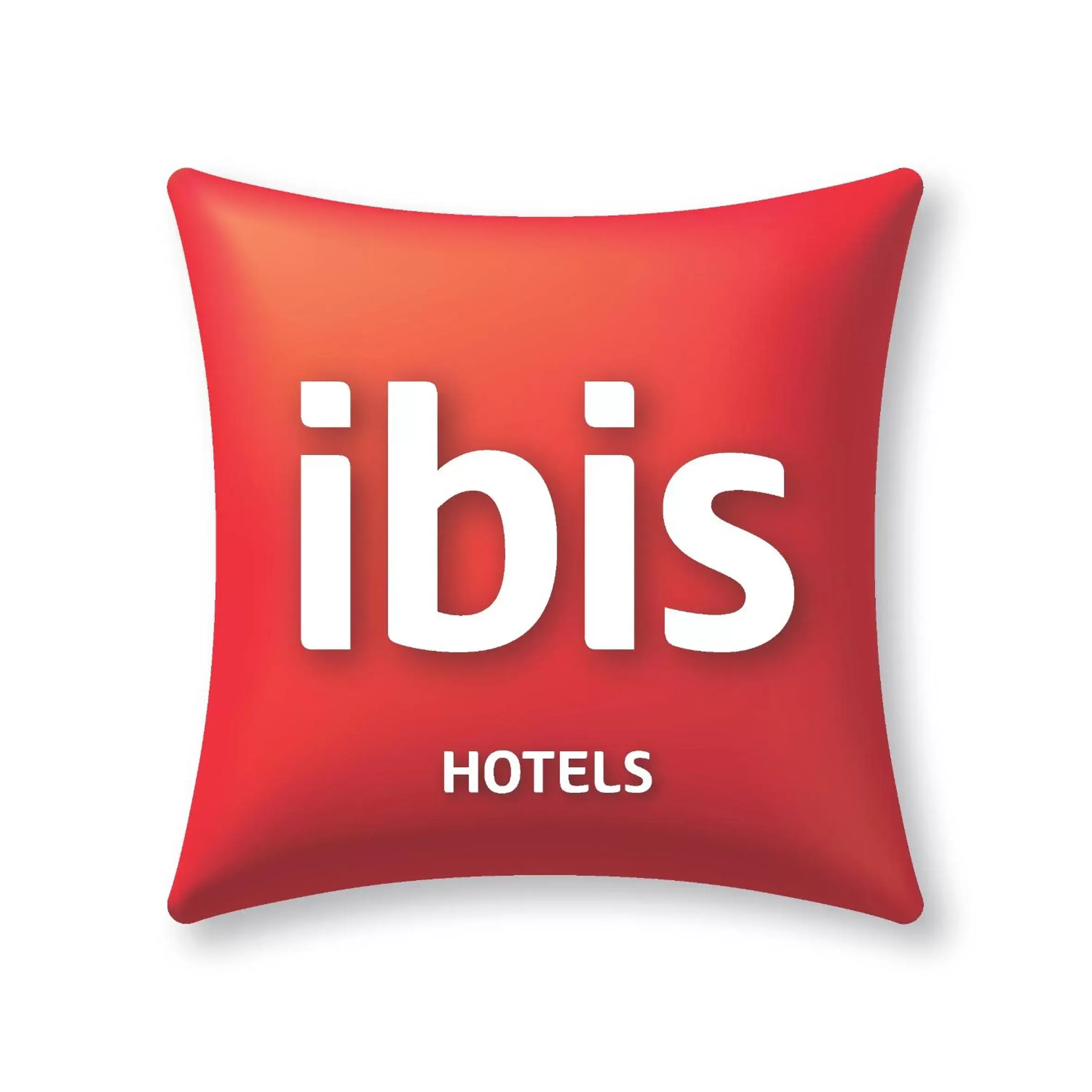 Logo/Certificate/Sign in Ibis San Luis Potosi