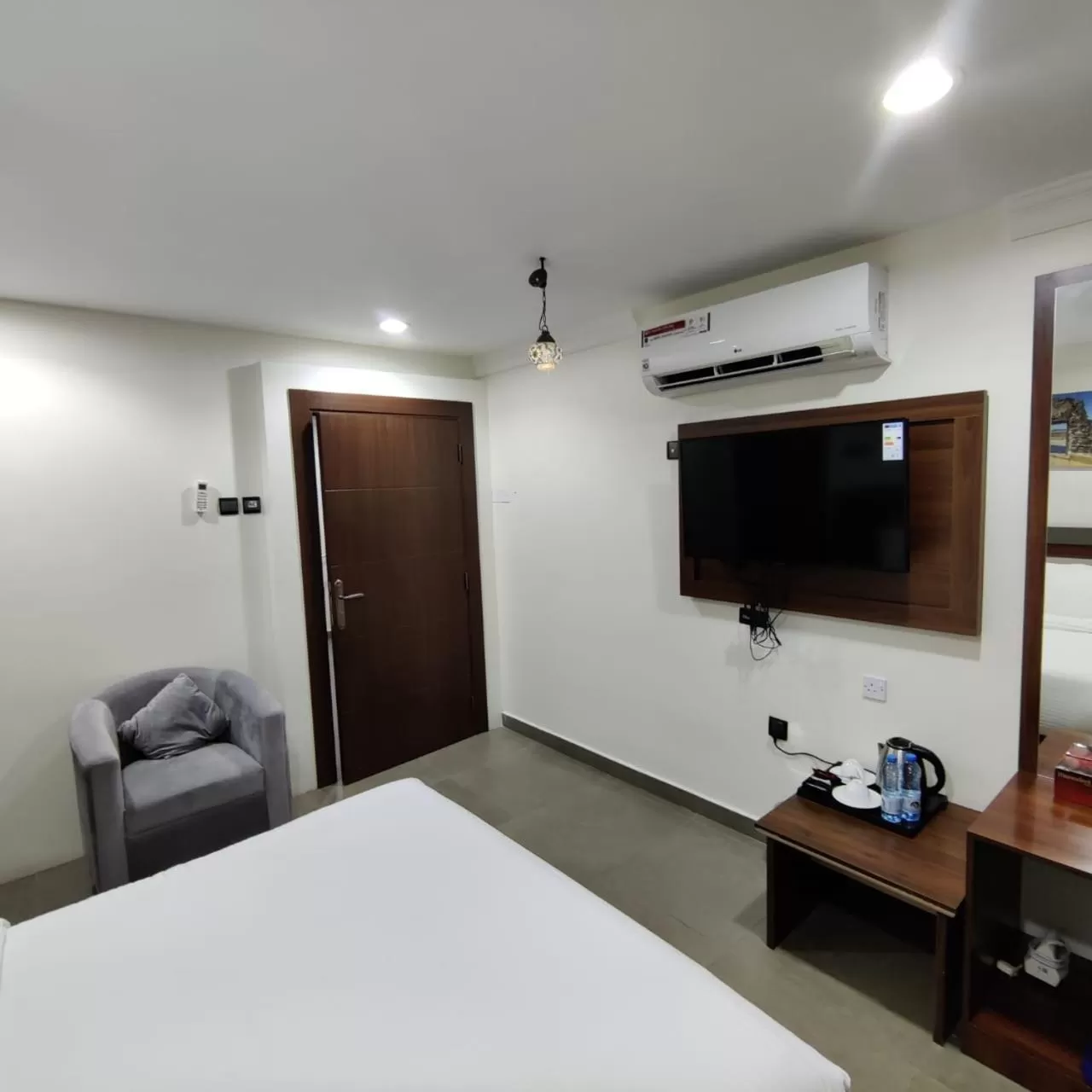 MY HOTEL Nizwa Residence Hotel Apartments نزوى ريزيدنس للشقق الفندقيه