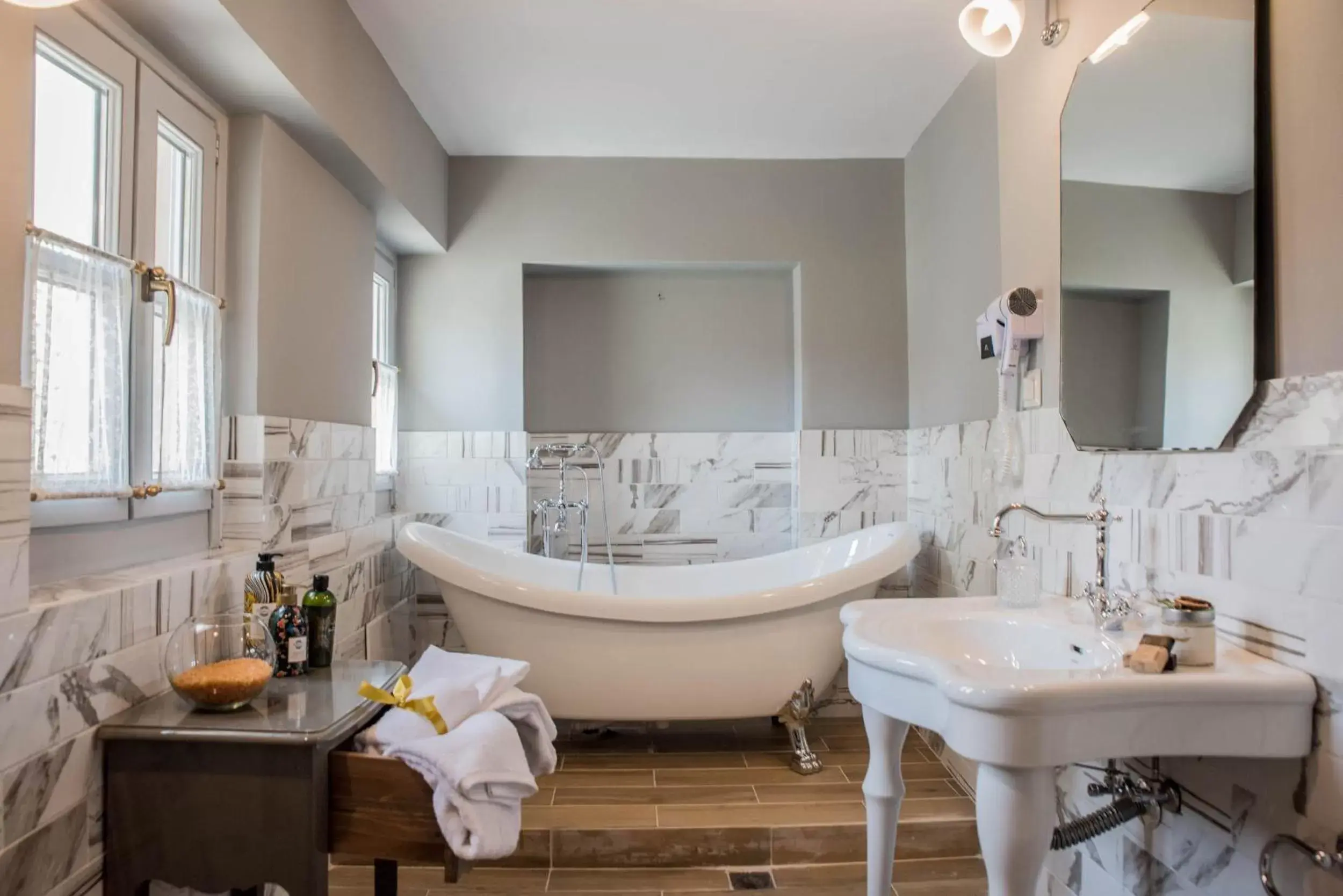 Kyria Boutique House Kyria Boutique House