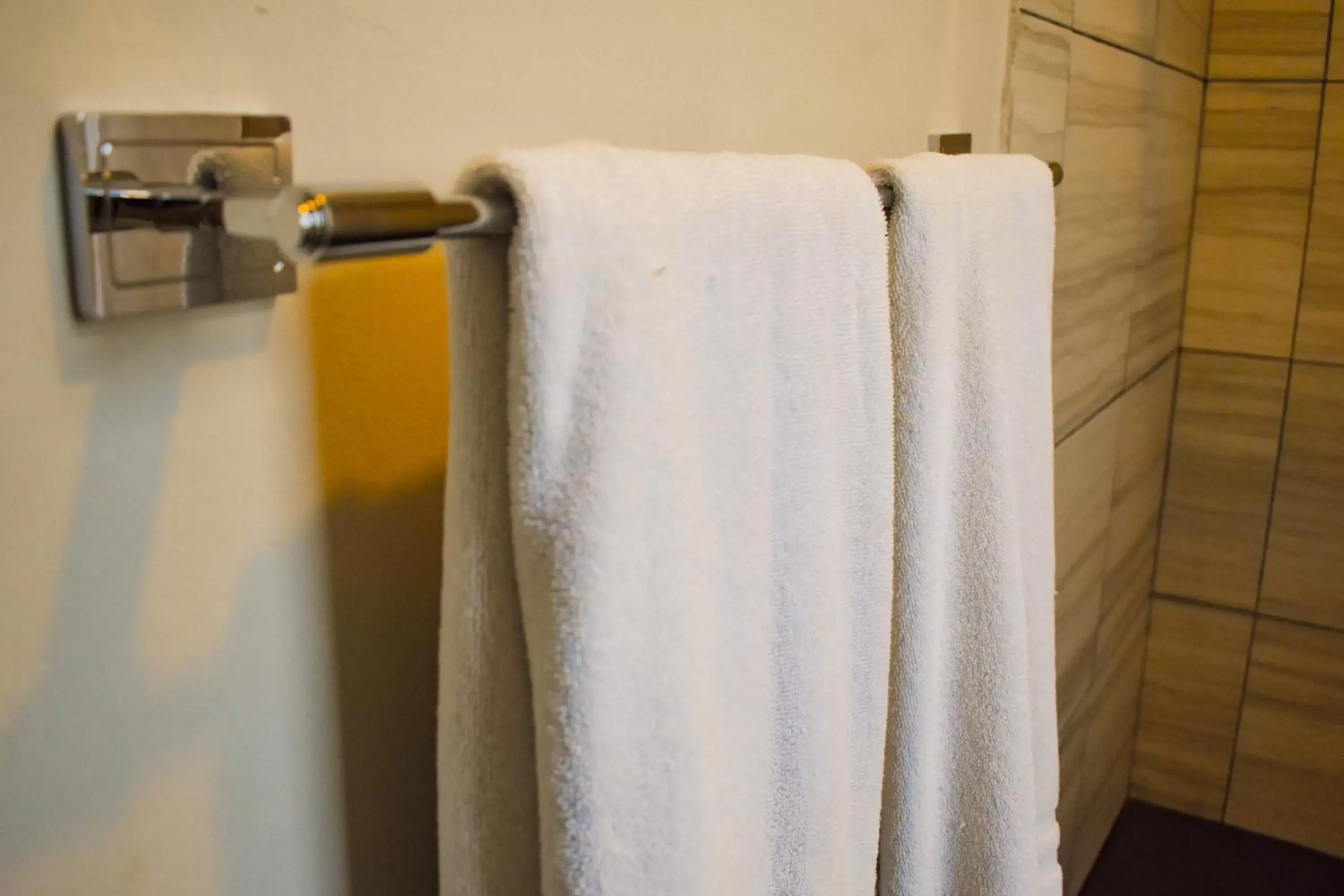 Bathroom in Hotel boutique Venedik