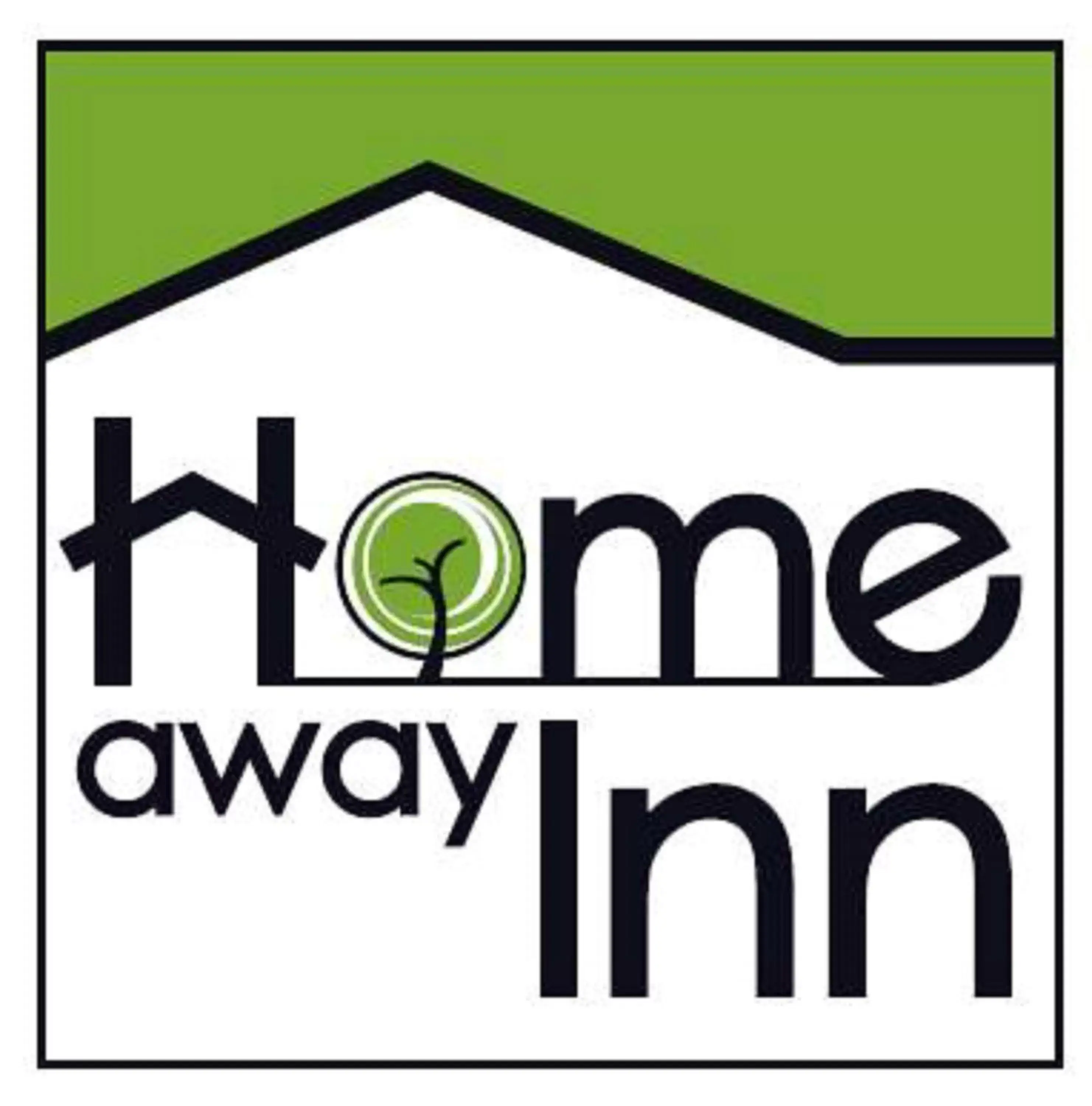 Property logo or sign, Property Logo/Sign in Home Away Inn