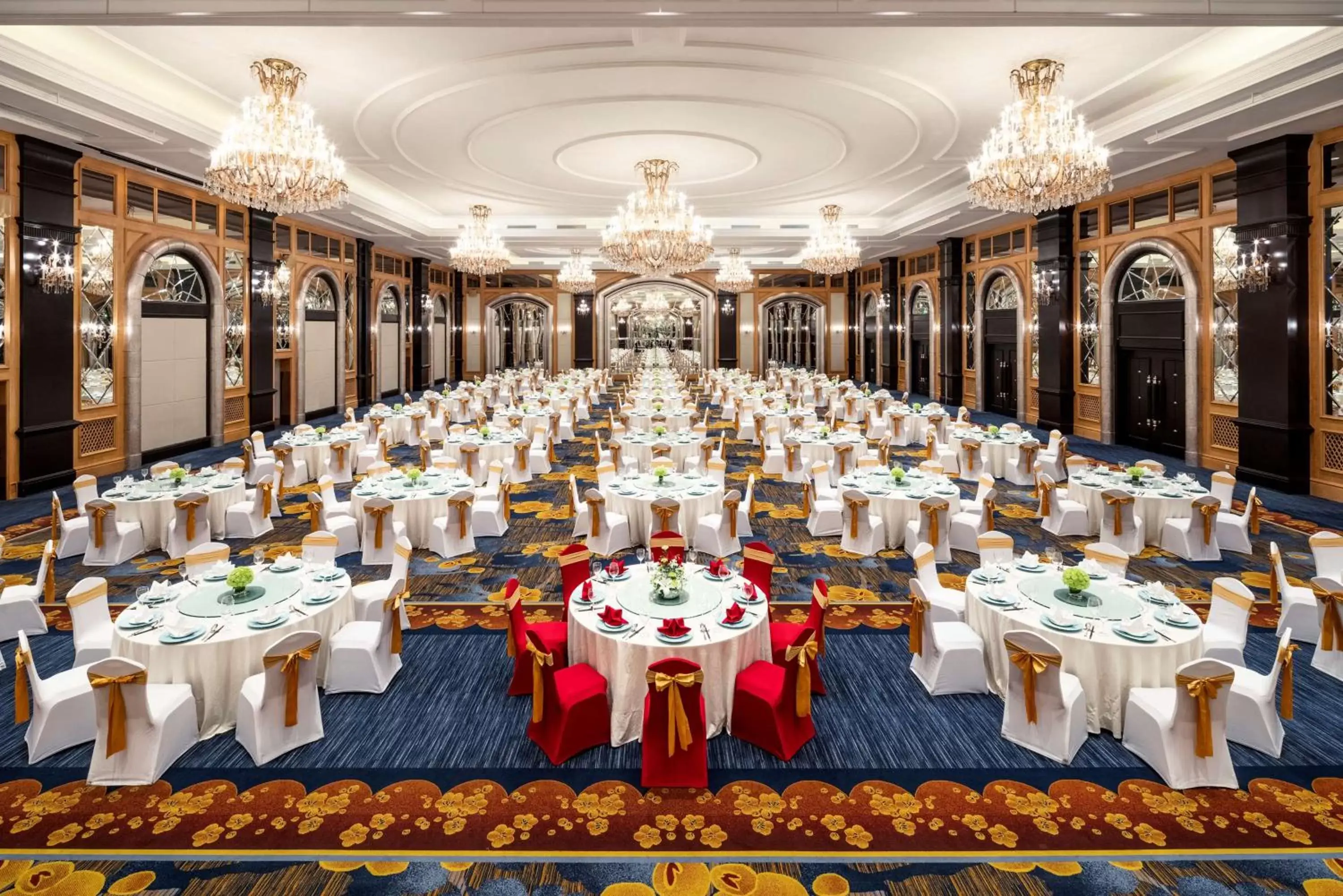 Other, Banquet Facilities in Shangri-La Harbin