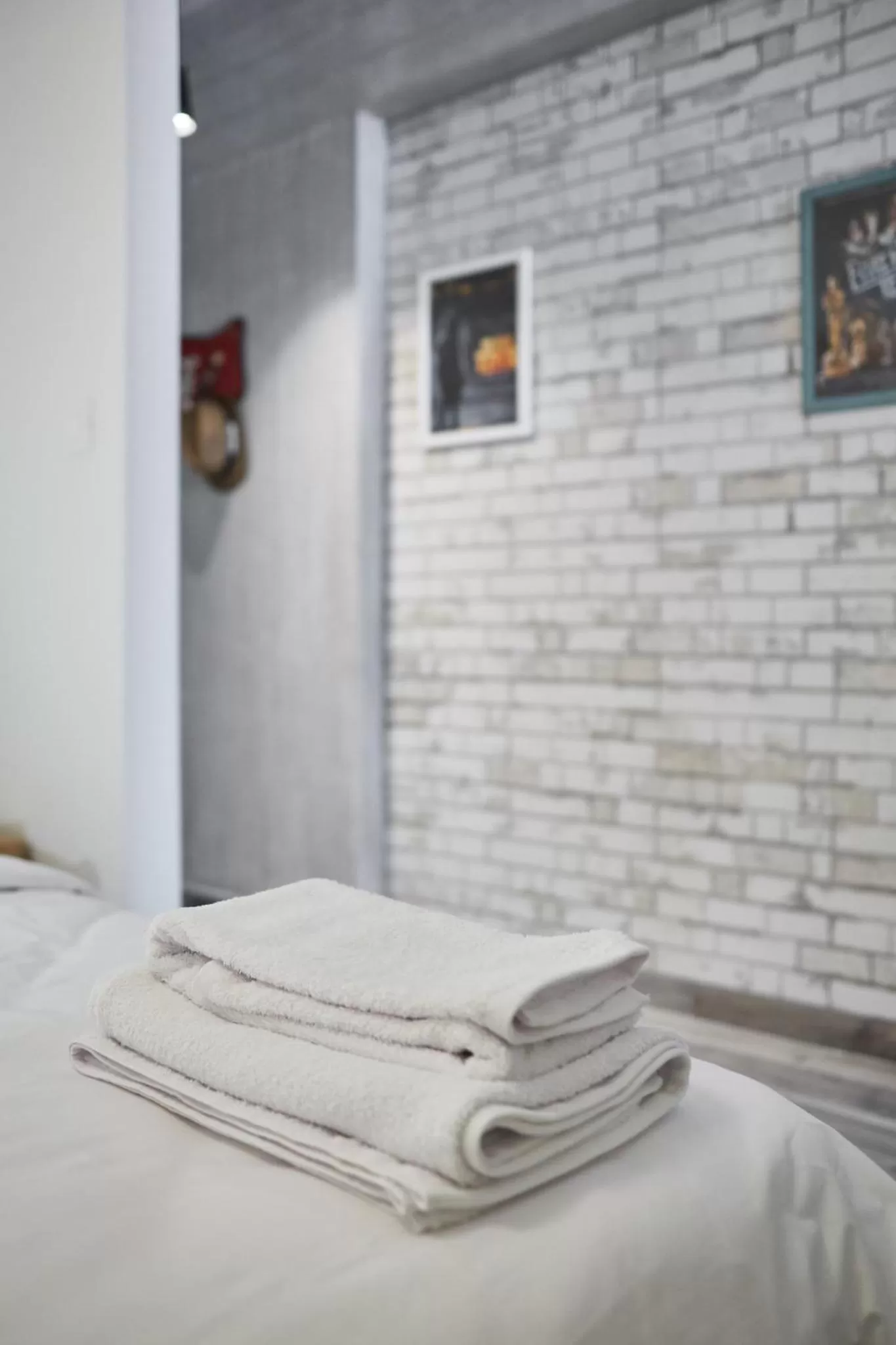 Bed in toStay-Unique apartment hotel in Athens center!