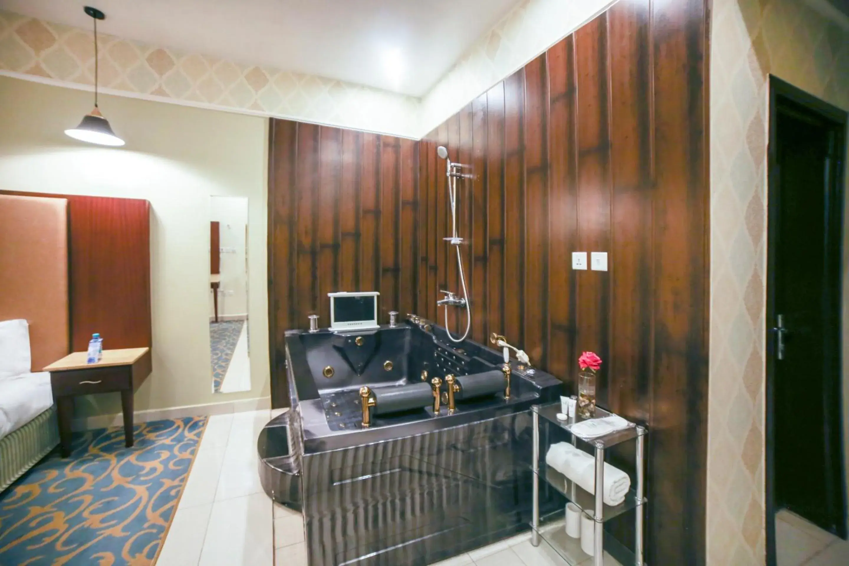 Photo of the whole room in OYO 401 Al Zaidan For Furnished Units