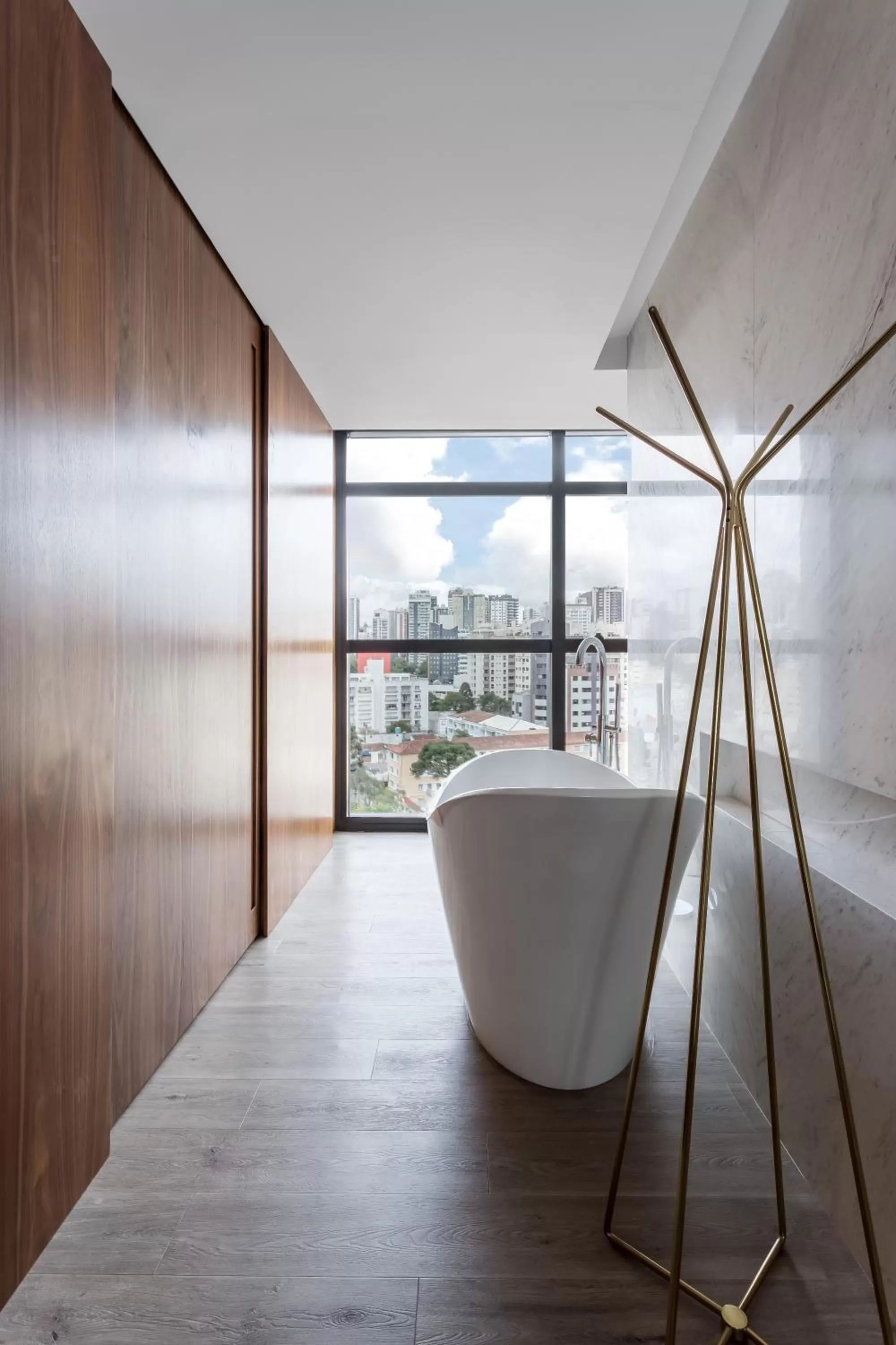 Bathroom in Nomaa Hotel