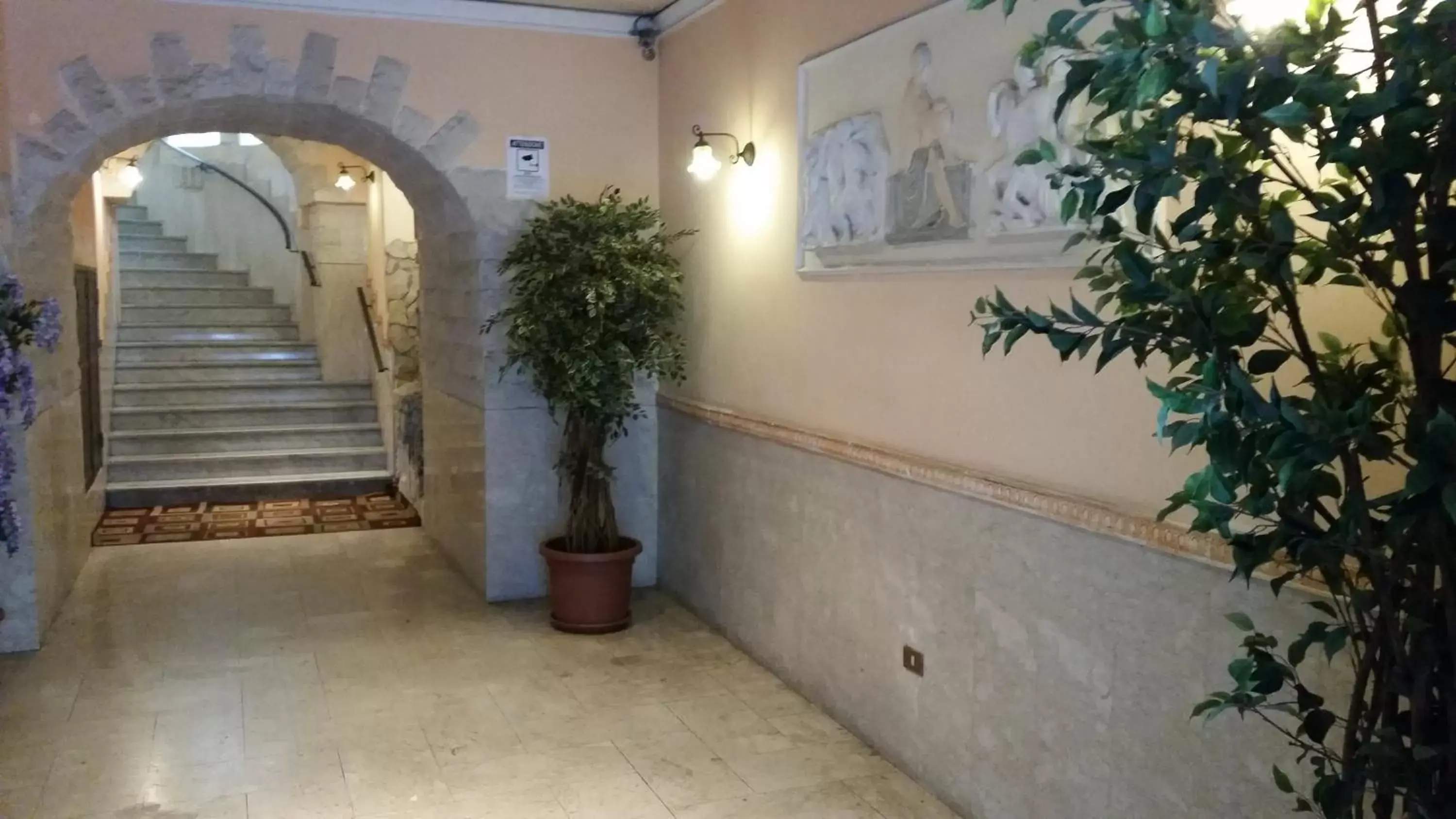 Hotel Gorizia