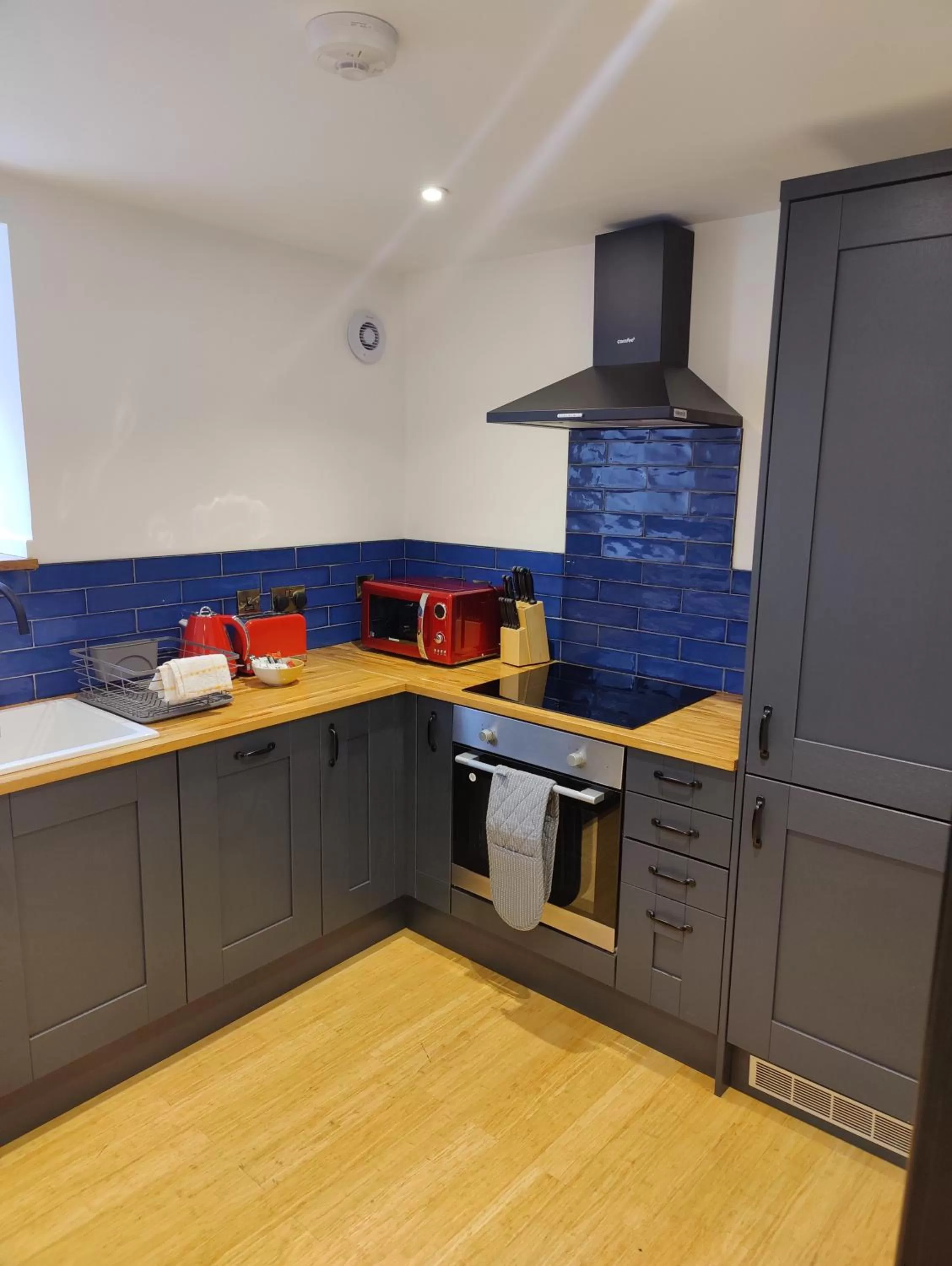 Slateford House 1770 Luxury Aparthotel by The House of Danu